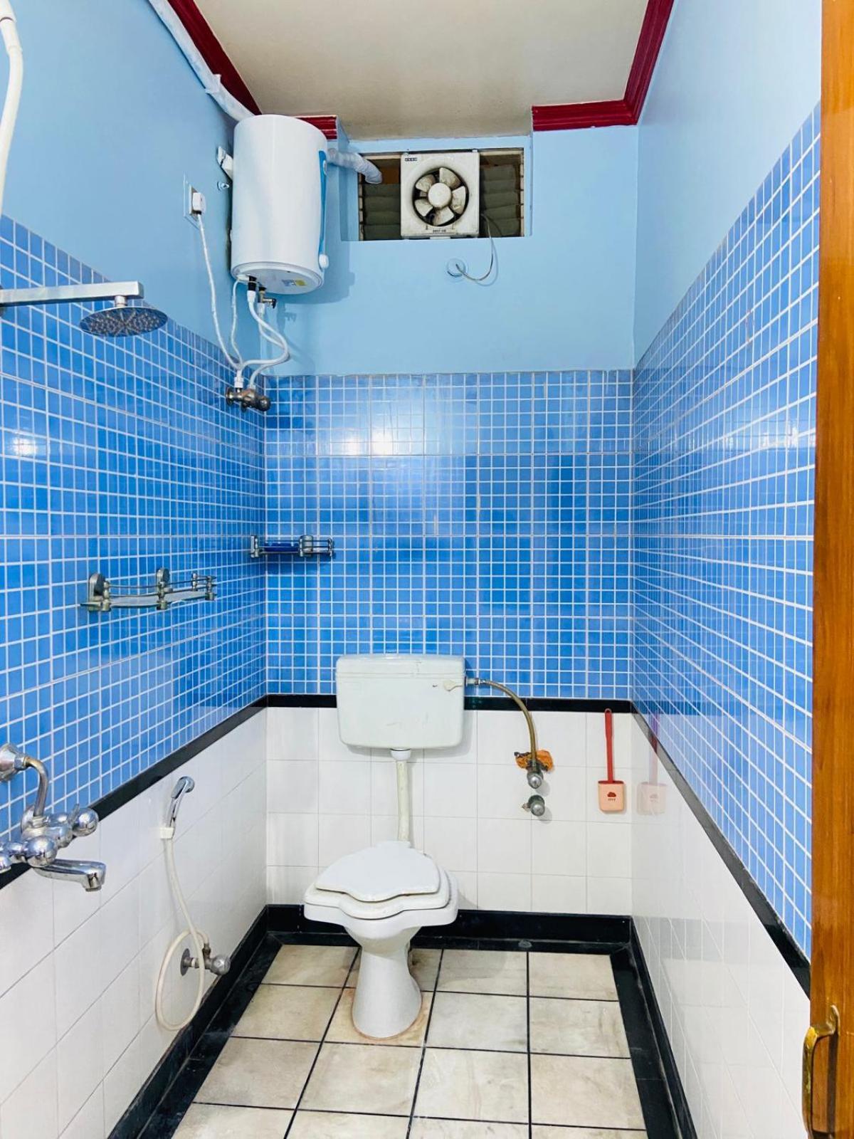 Aparthotel Shree Shyam Kunj *