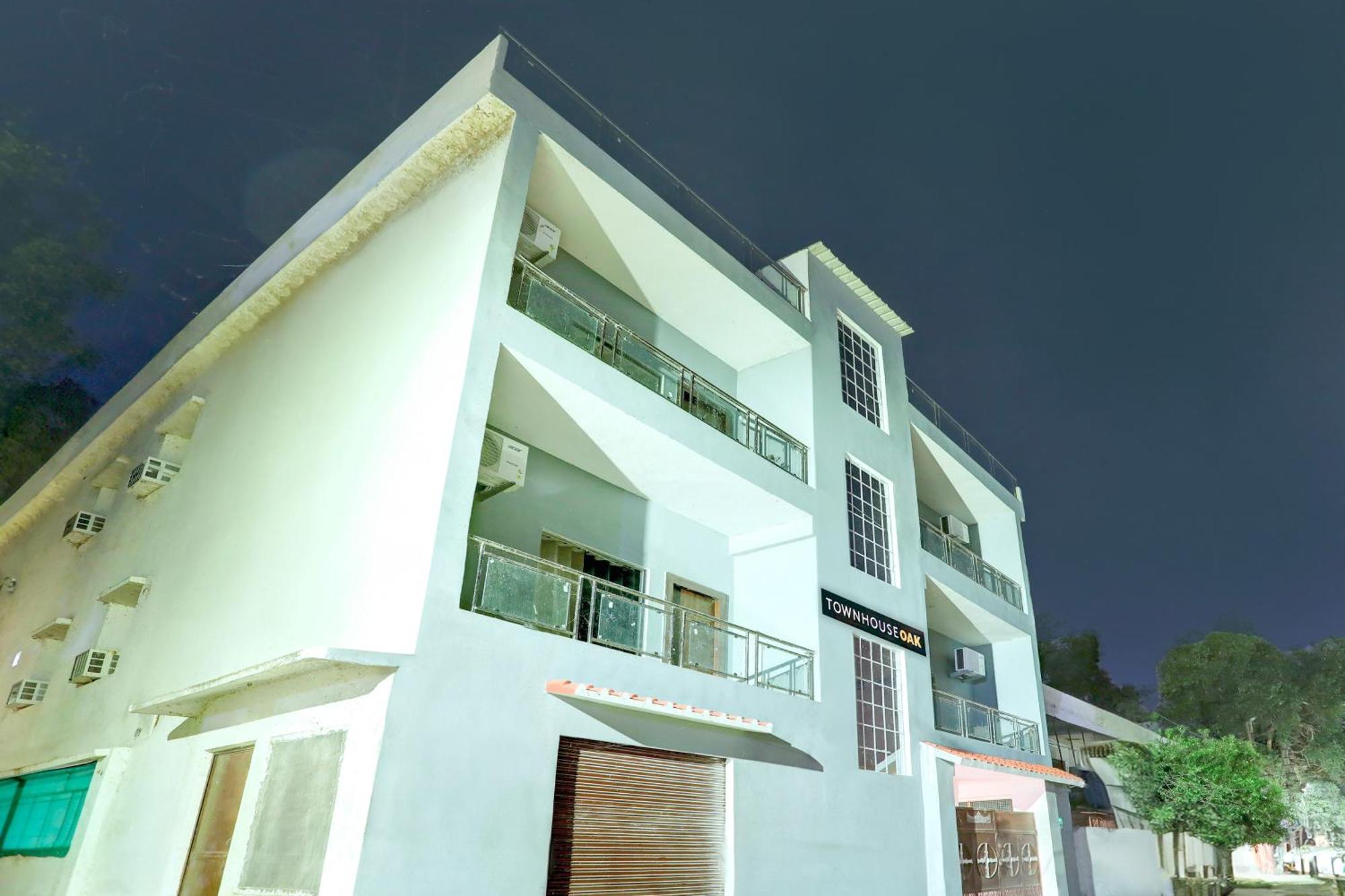 Hotel Super O Shiva Valley