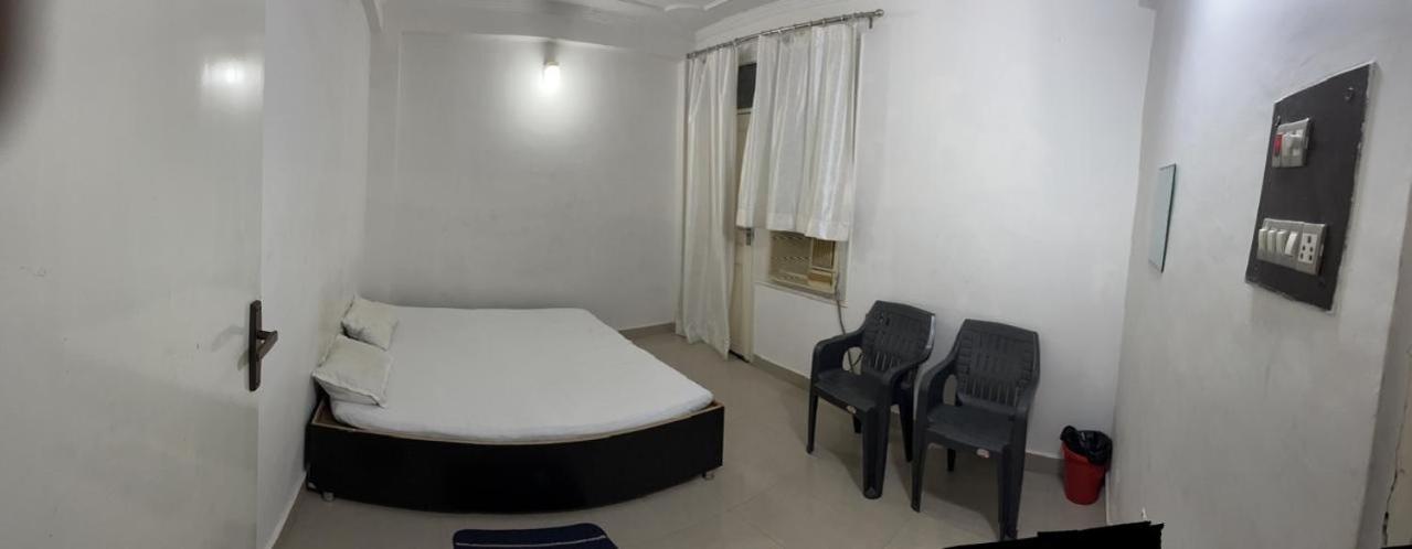 Kanha Homestay