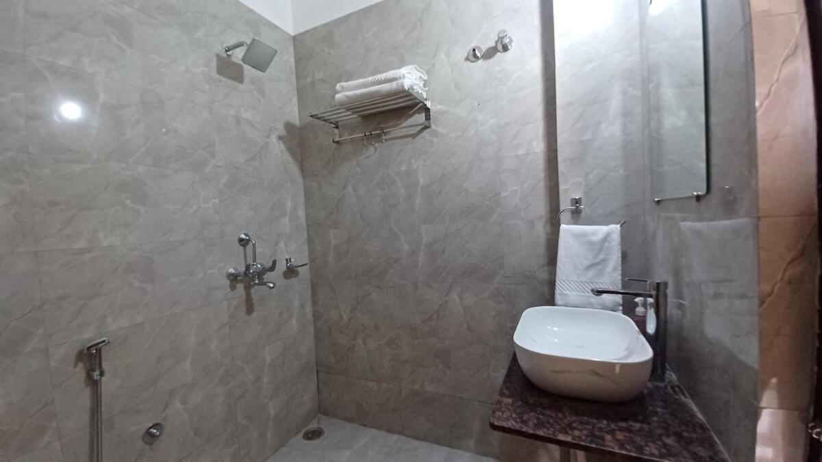Apartment Khandelwal's Varanasi