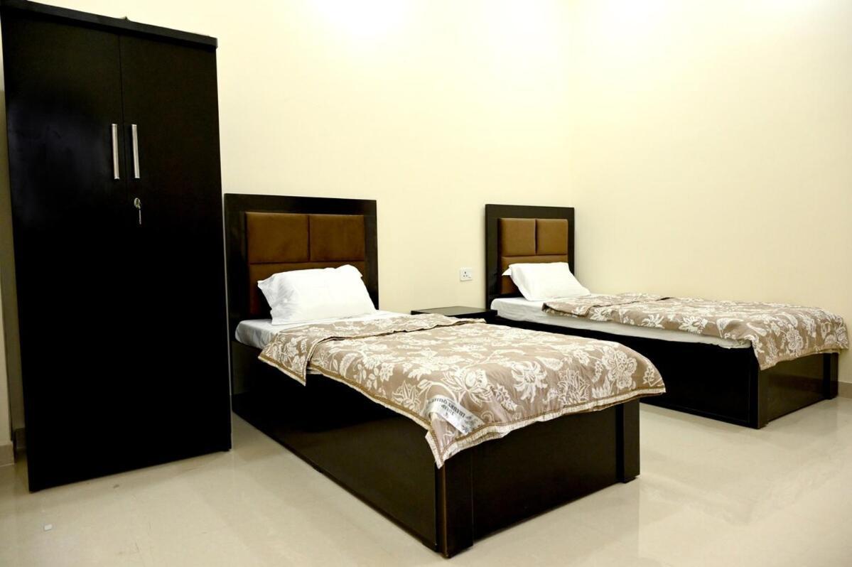 Khandelwal's Apartment Varanasi