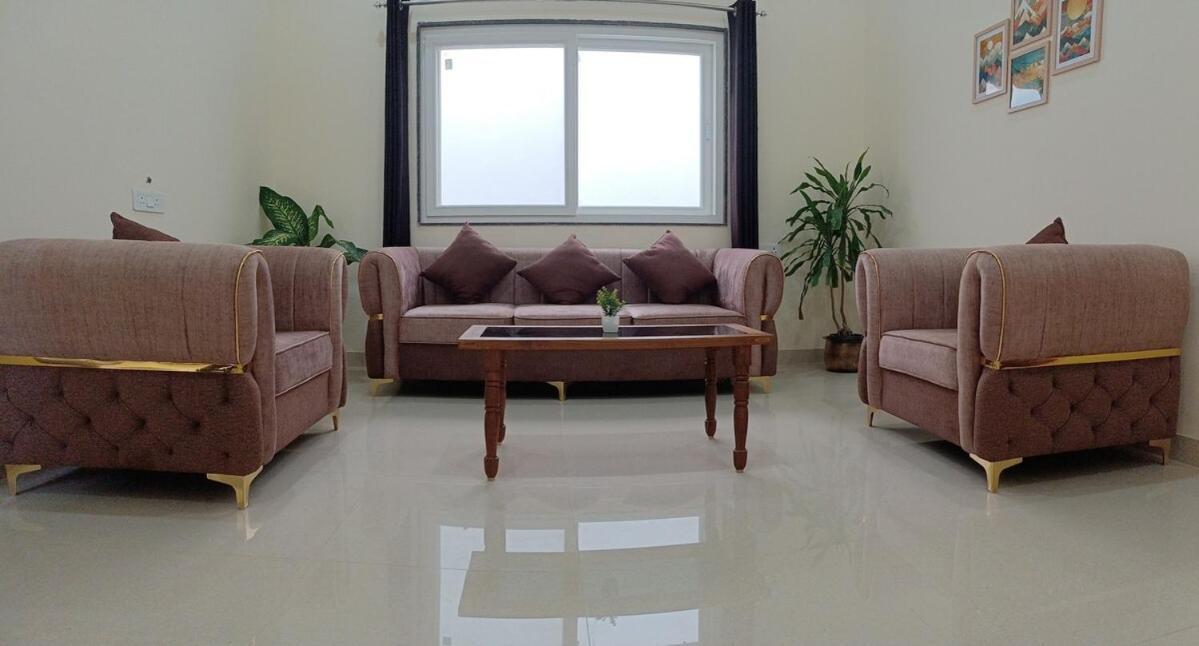 Apartment Khandelwal's