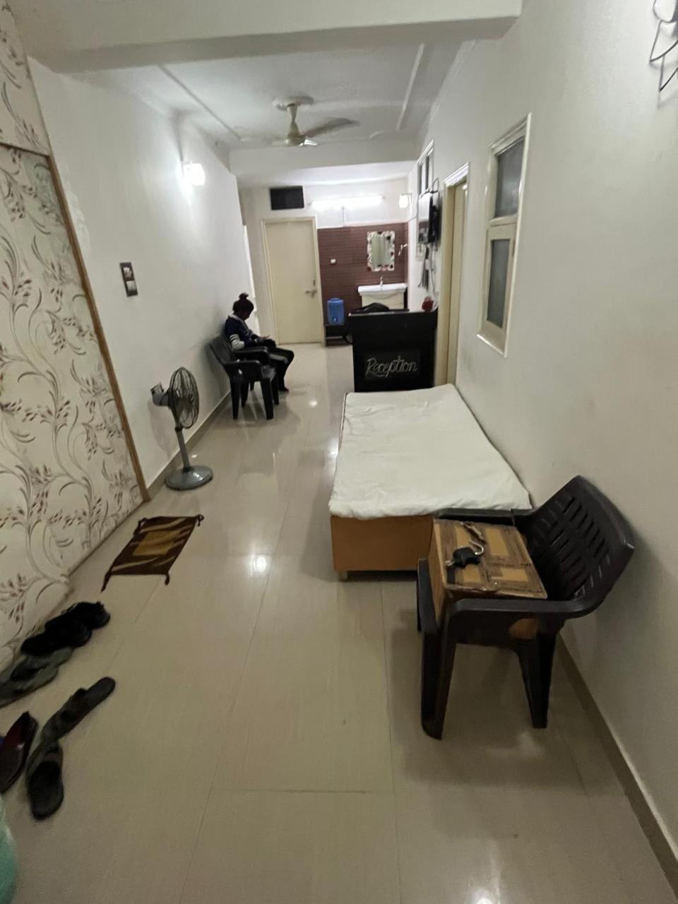 Homestay Kanha Varanasi