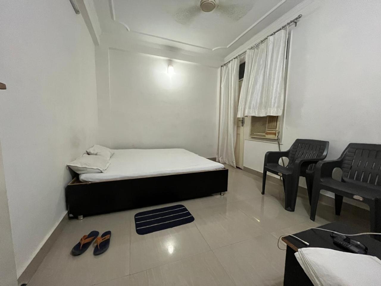 Kanha Homestay