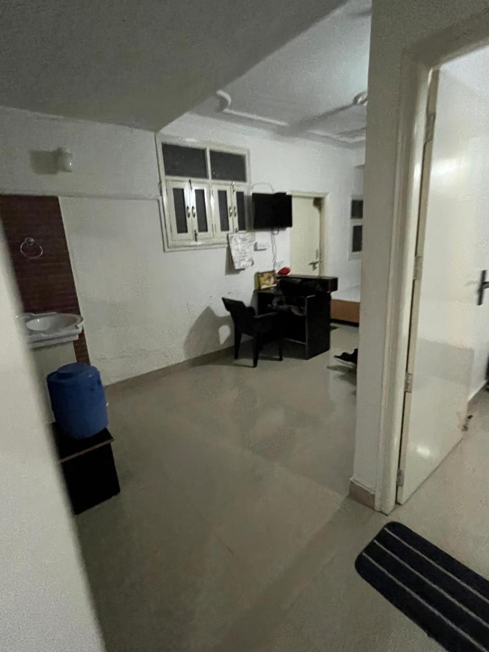 Kanha Homestay
