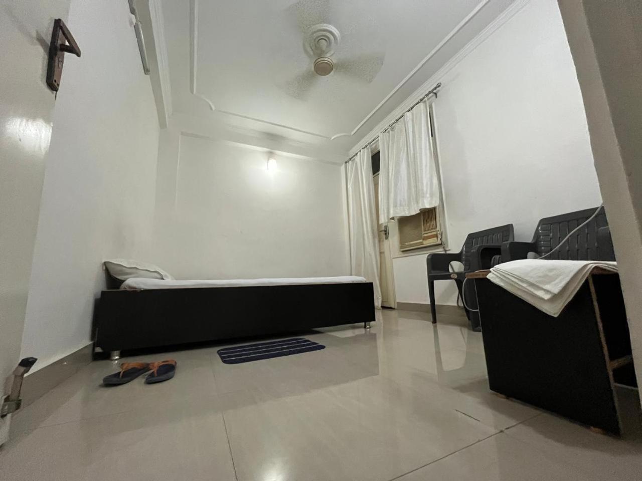 Homestay Kanha *