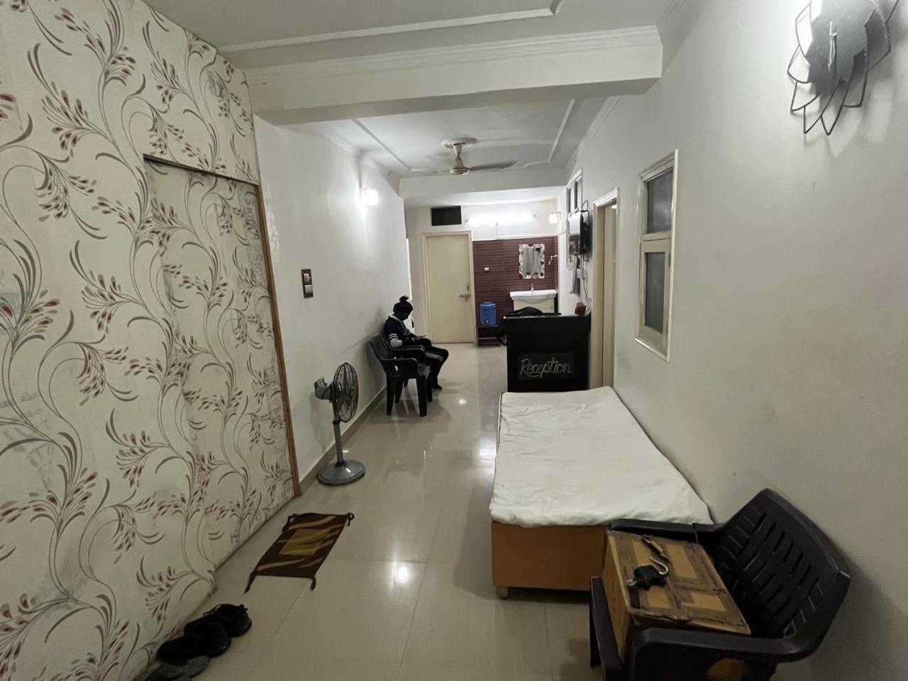 Homestay Kanha