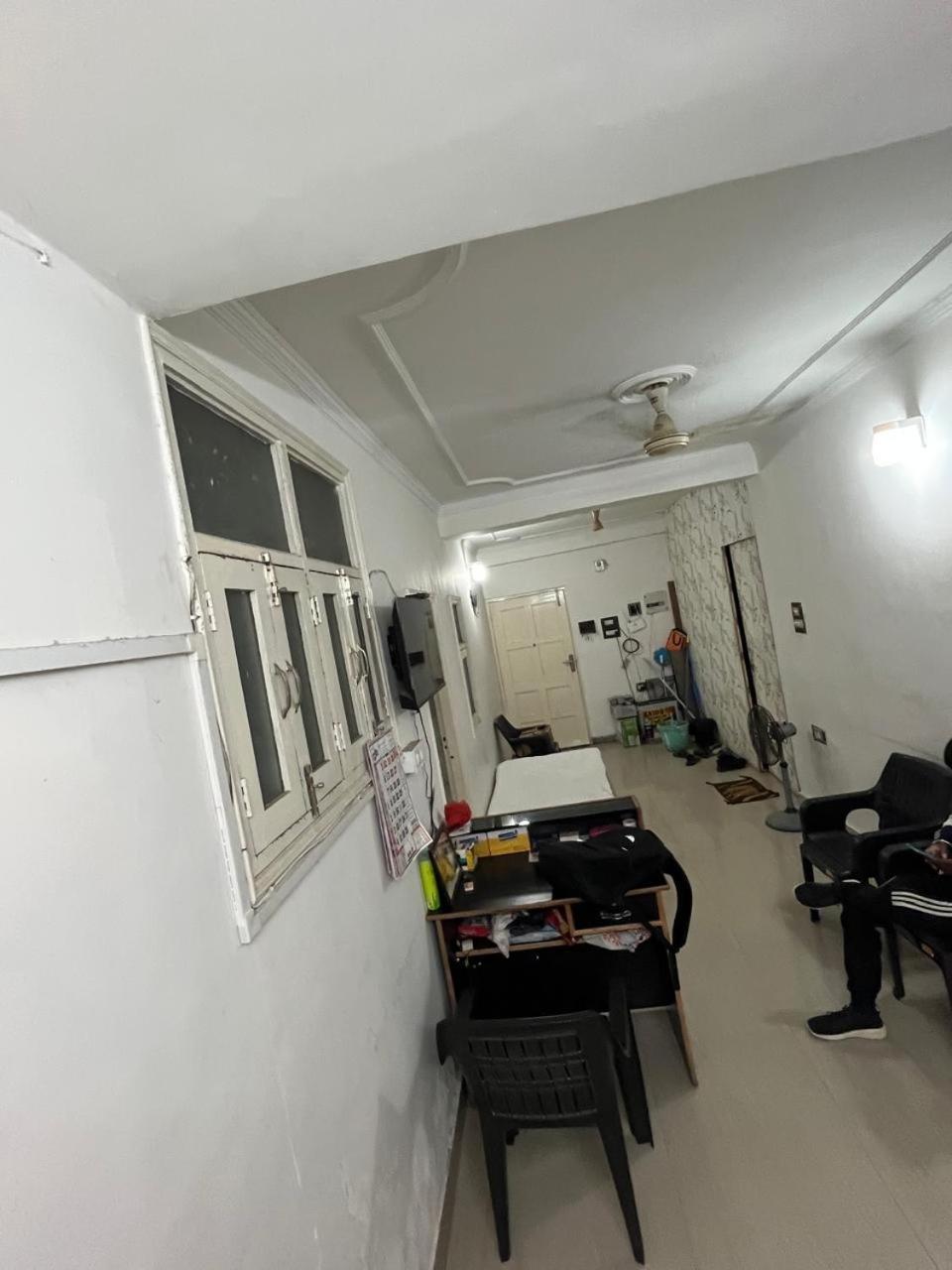 Homestay Kanha Varanasi