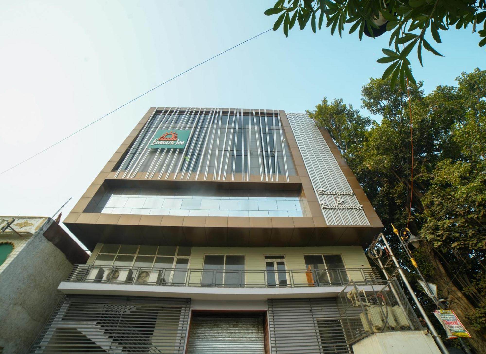 Hari Vilaas Enclave 3* Varanasi