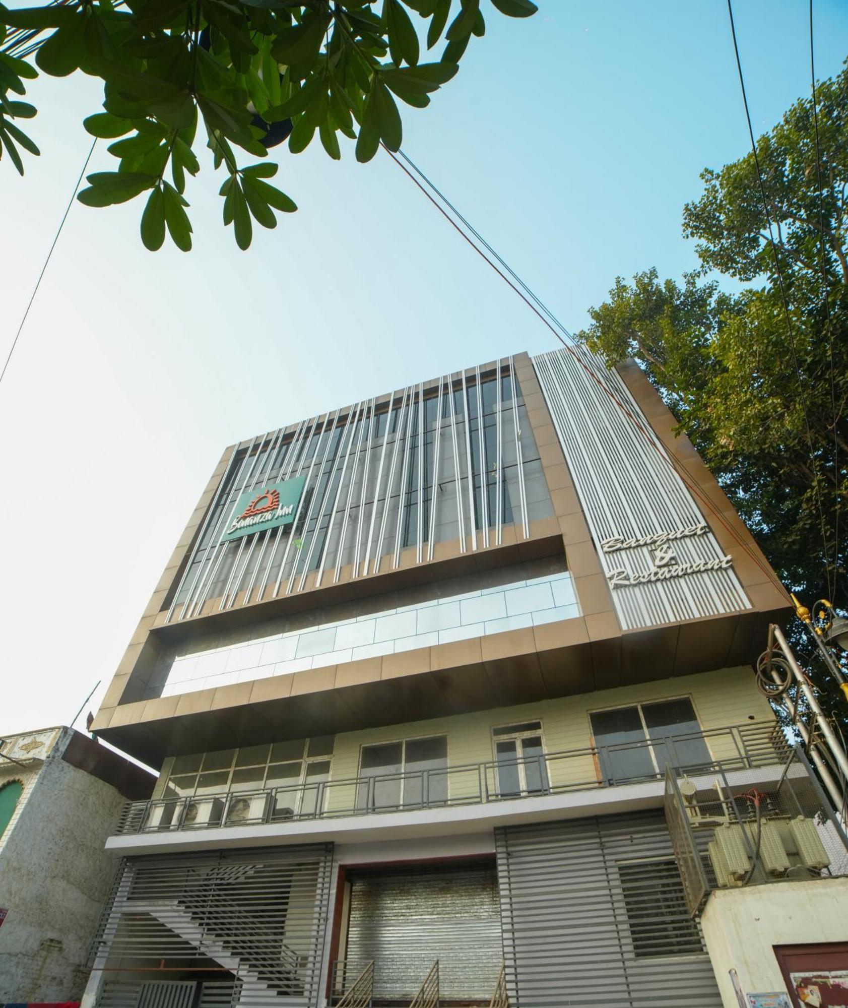 Hari Vilaas Enclave Hotel Varanasi