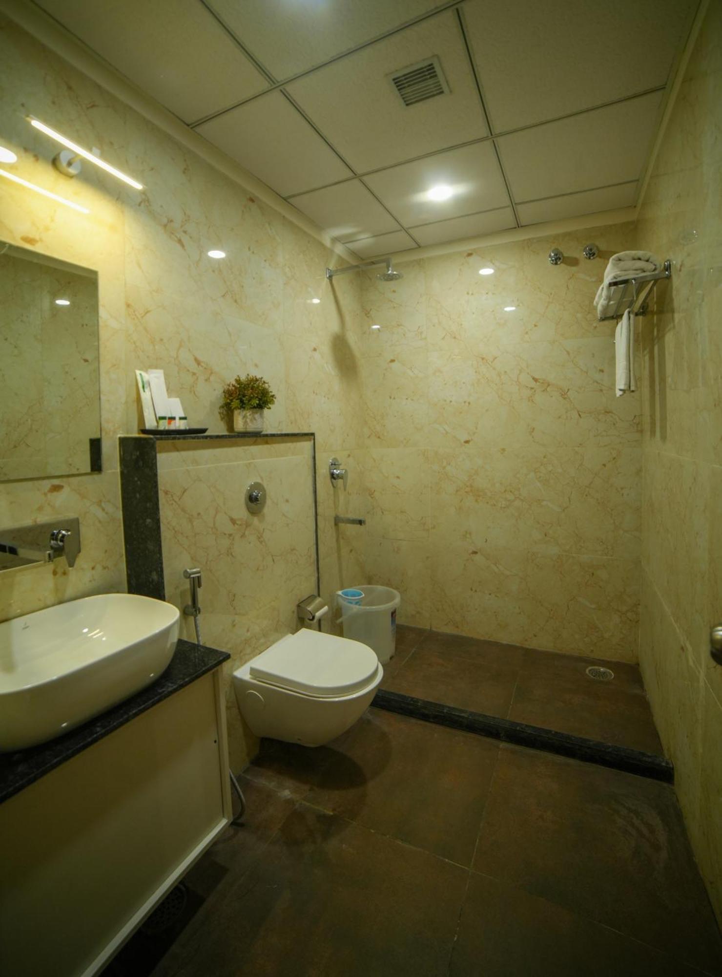 Hotel Hari Vilaas Enclave
