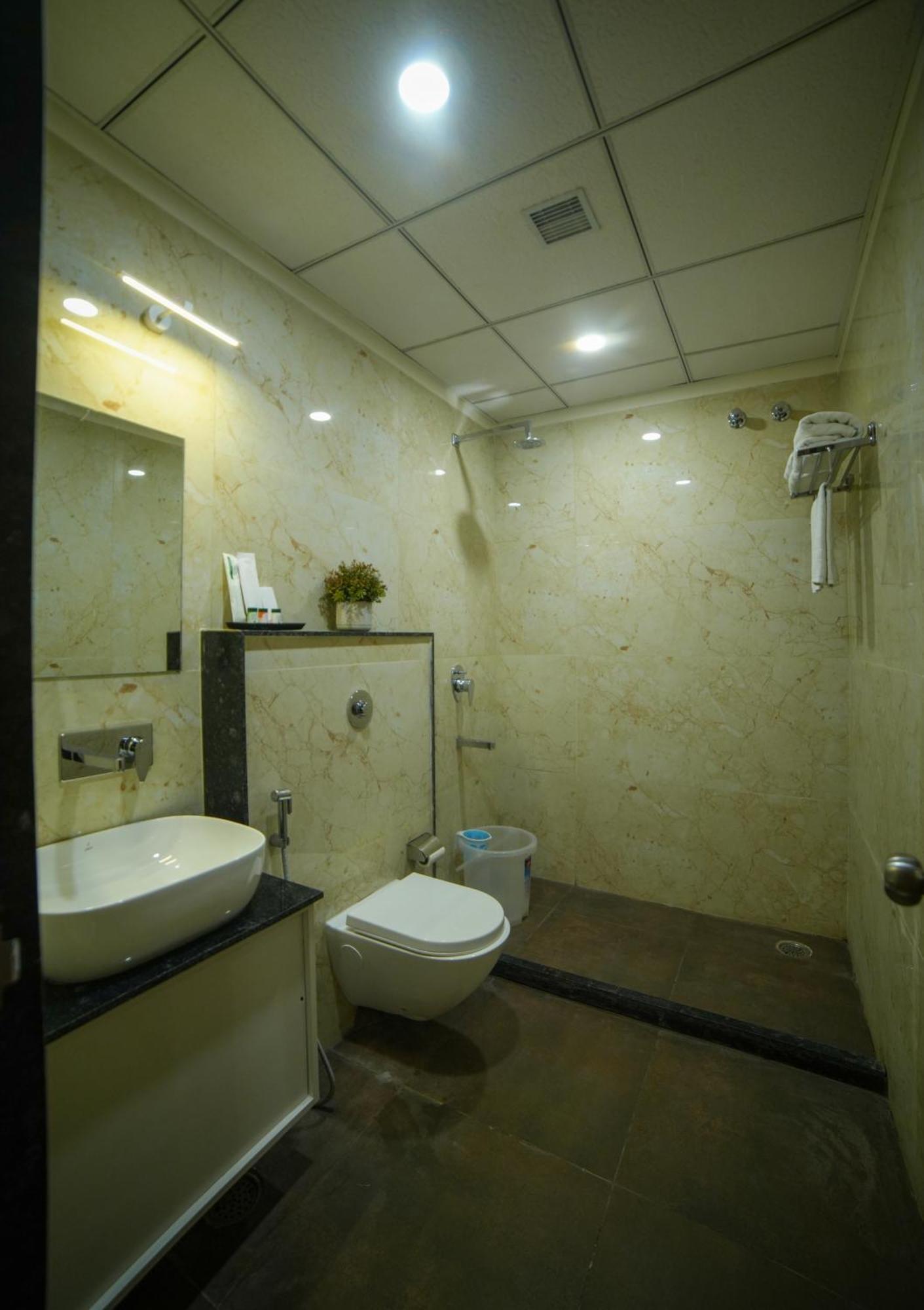 Hotel Hari Vilaas Enclave 3*