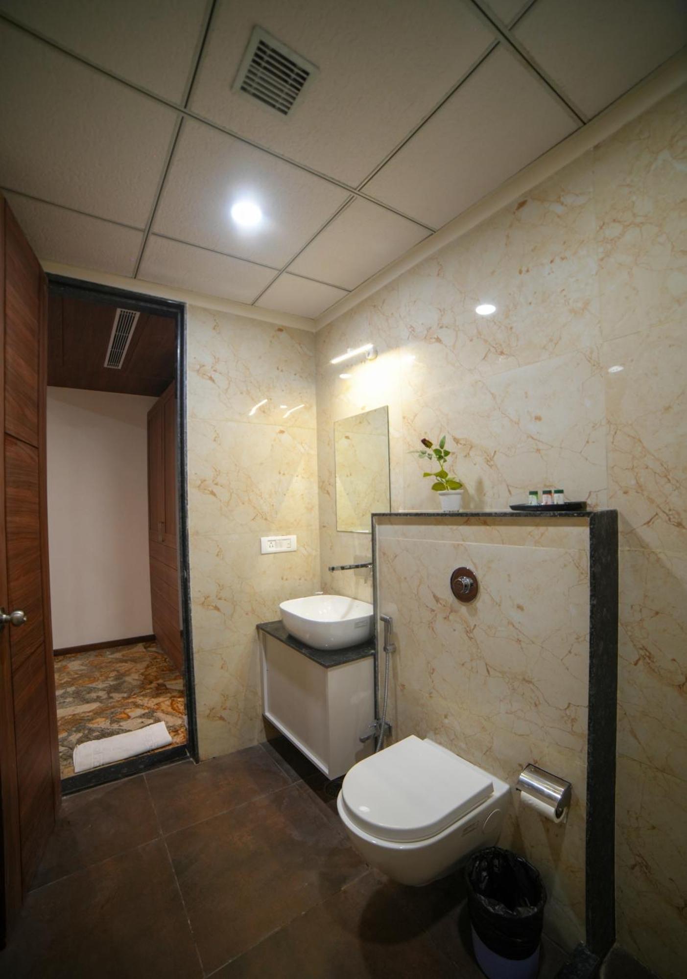 Hari Vilaas Enclave Hotel Varanasi