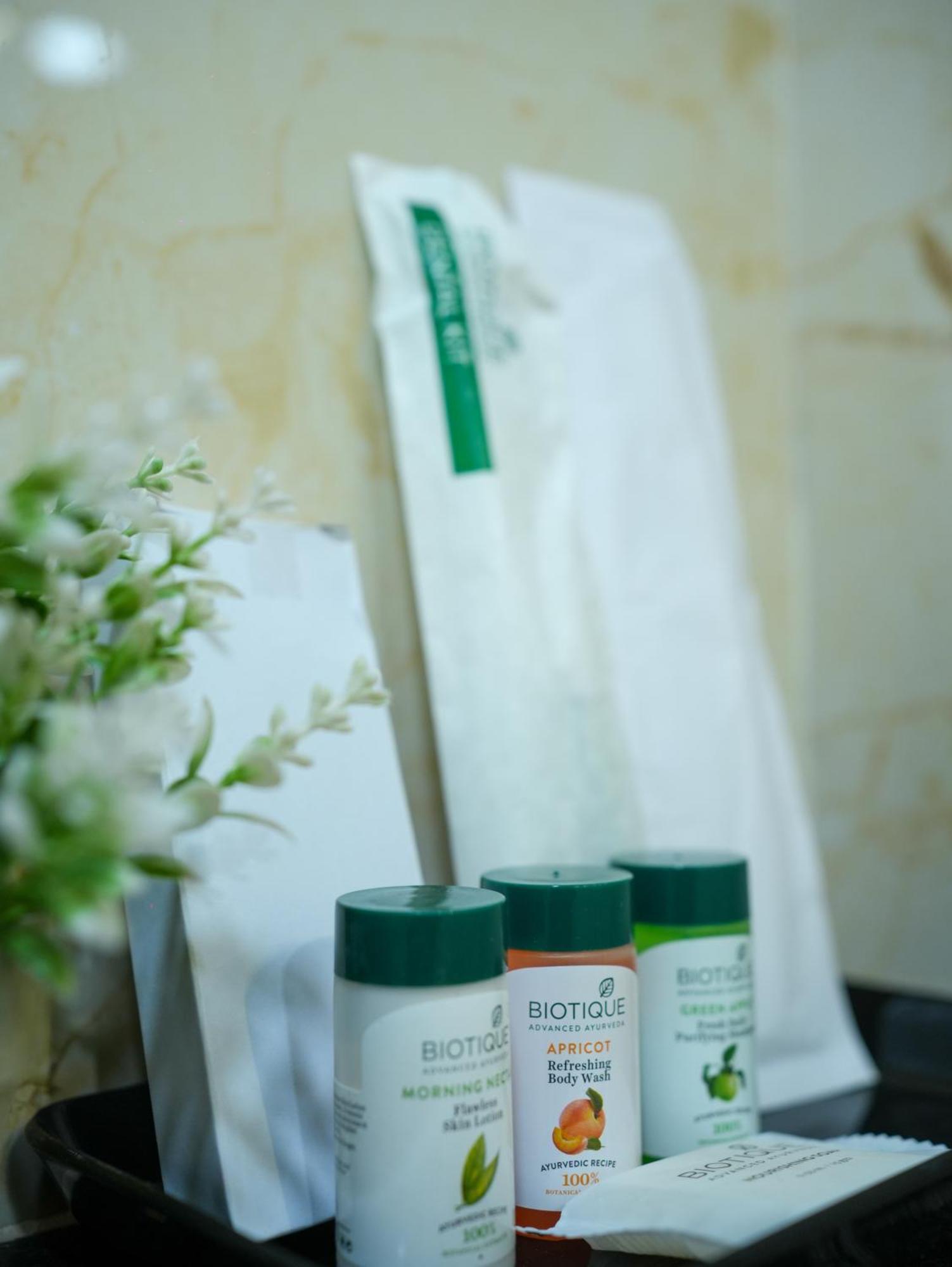 Hari Vilaas Enclave Hotel 3*