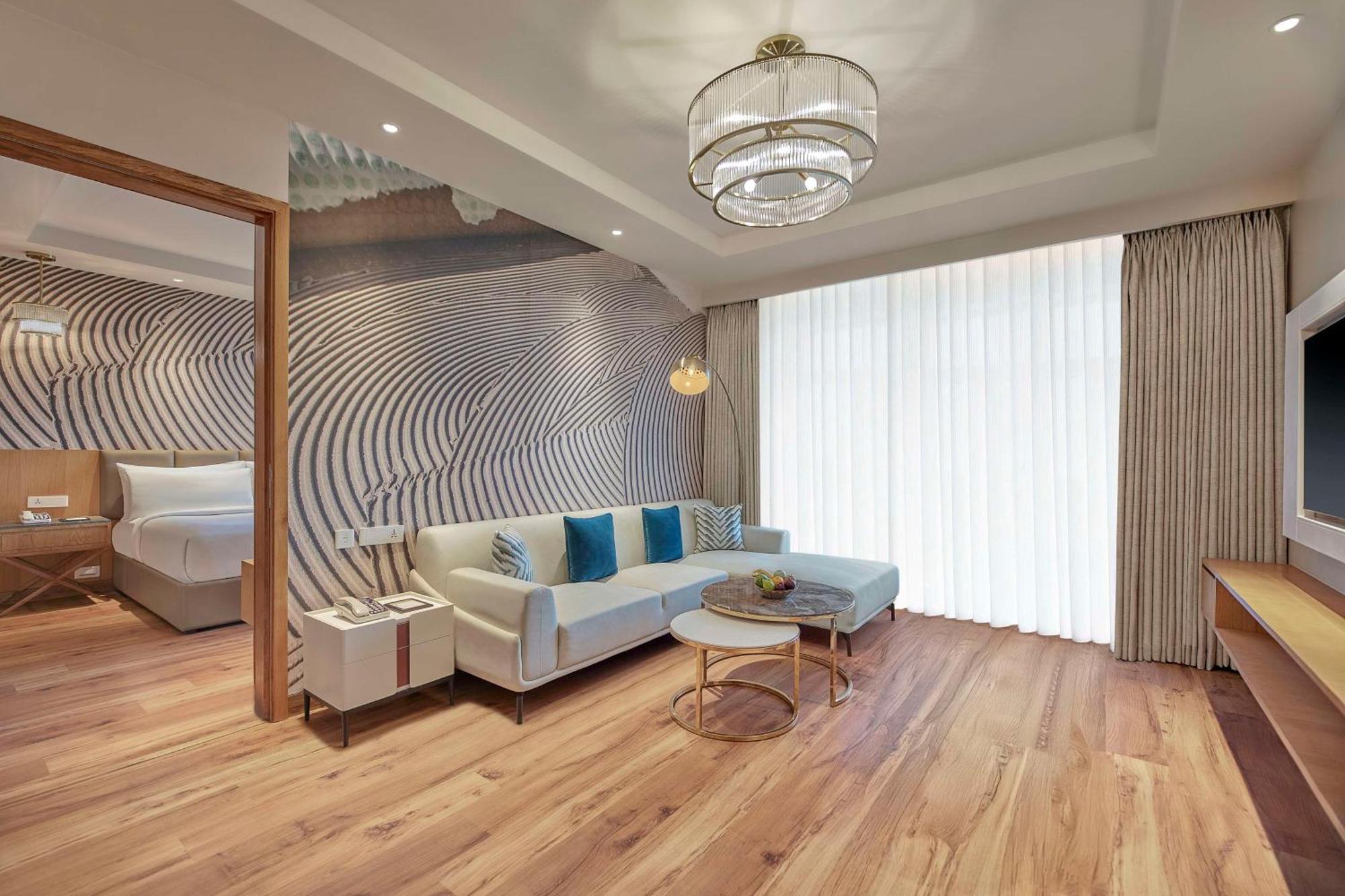 Doubletree By Hilton Hotel 5*