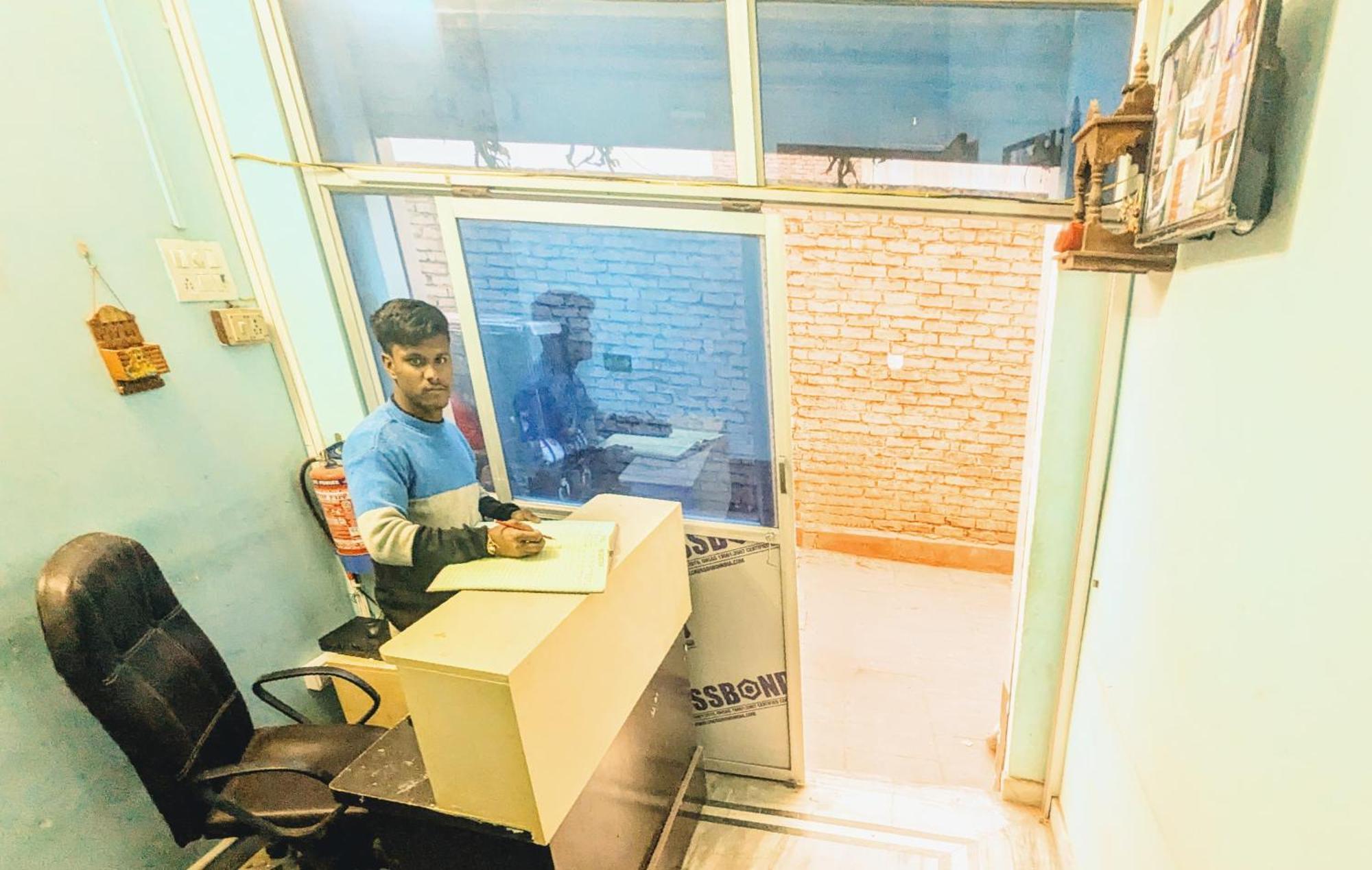 Hotel Ganga Kashti