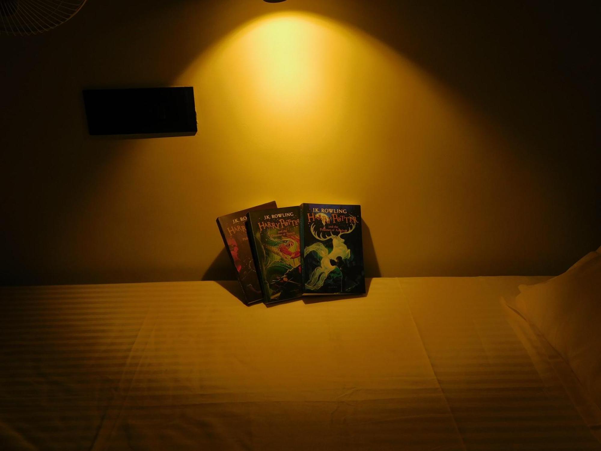 Hostel Camp24x7