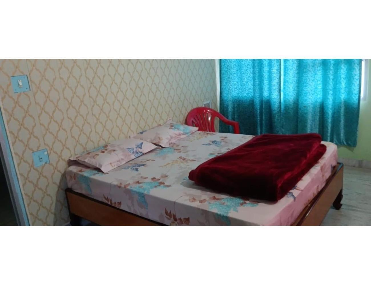 Sangam, Homestay