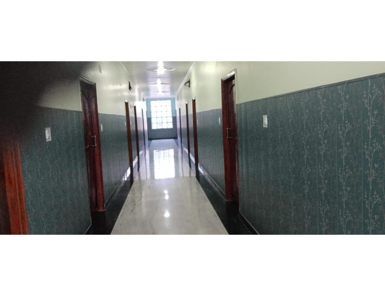 Homestay Sangam, Varanasi