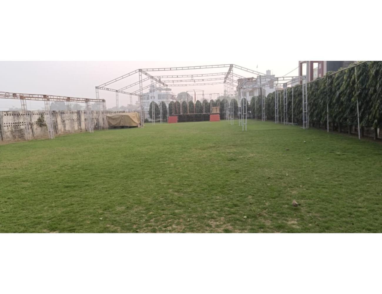 Sangam, Homestay Varanasi