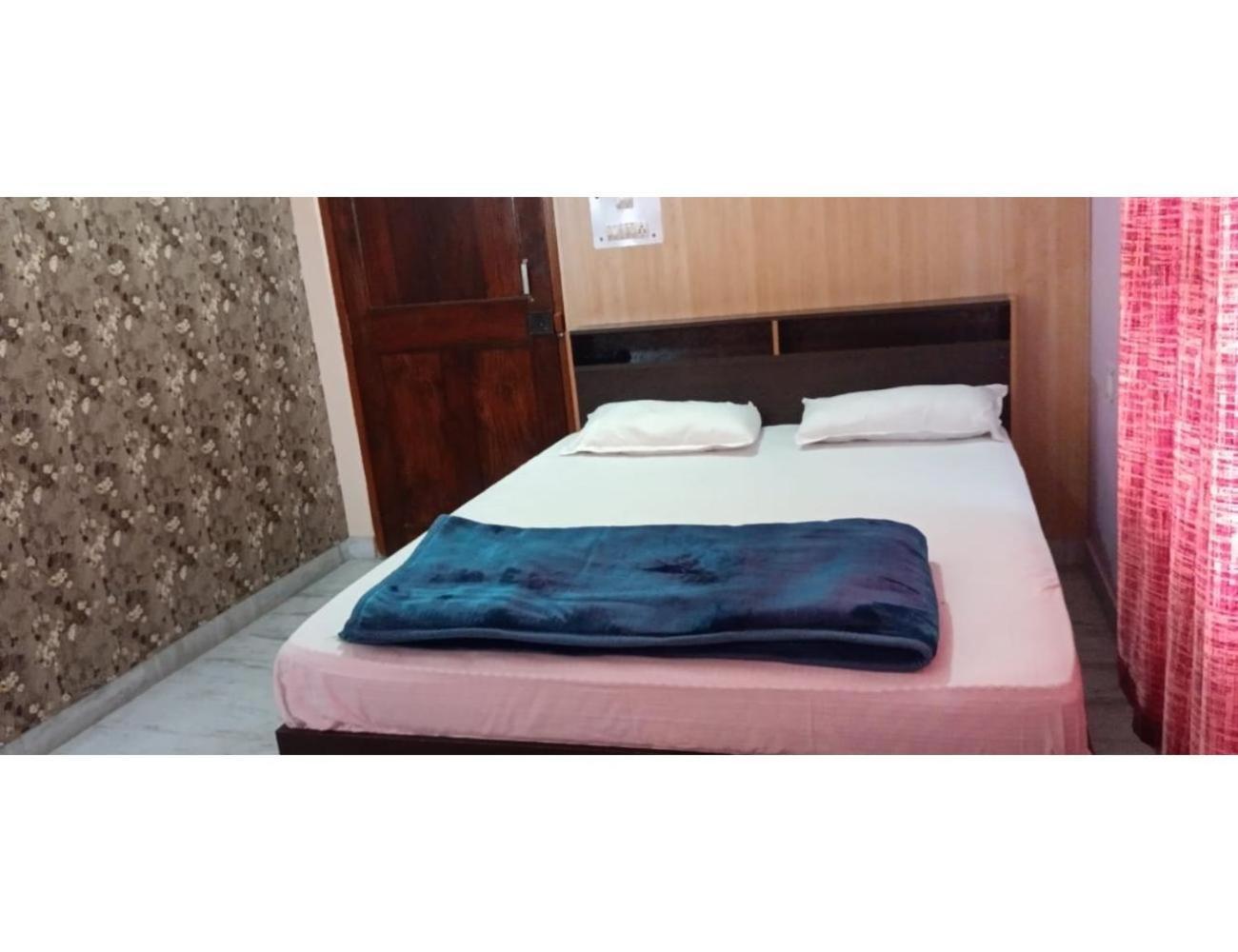 Sangam, Homestay Varanasi