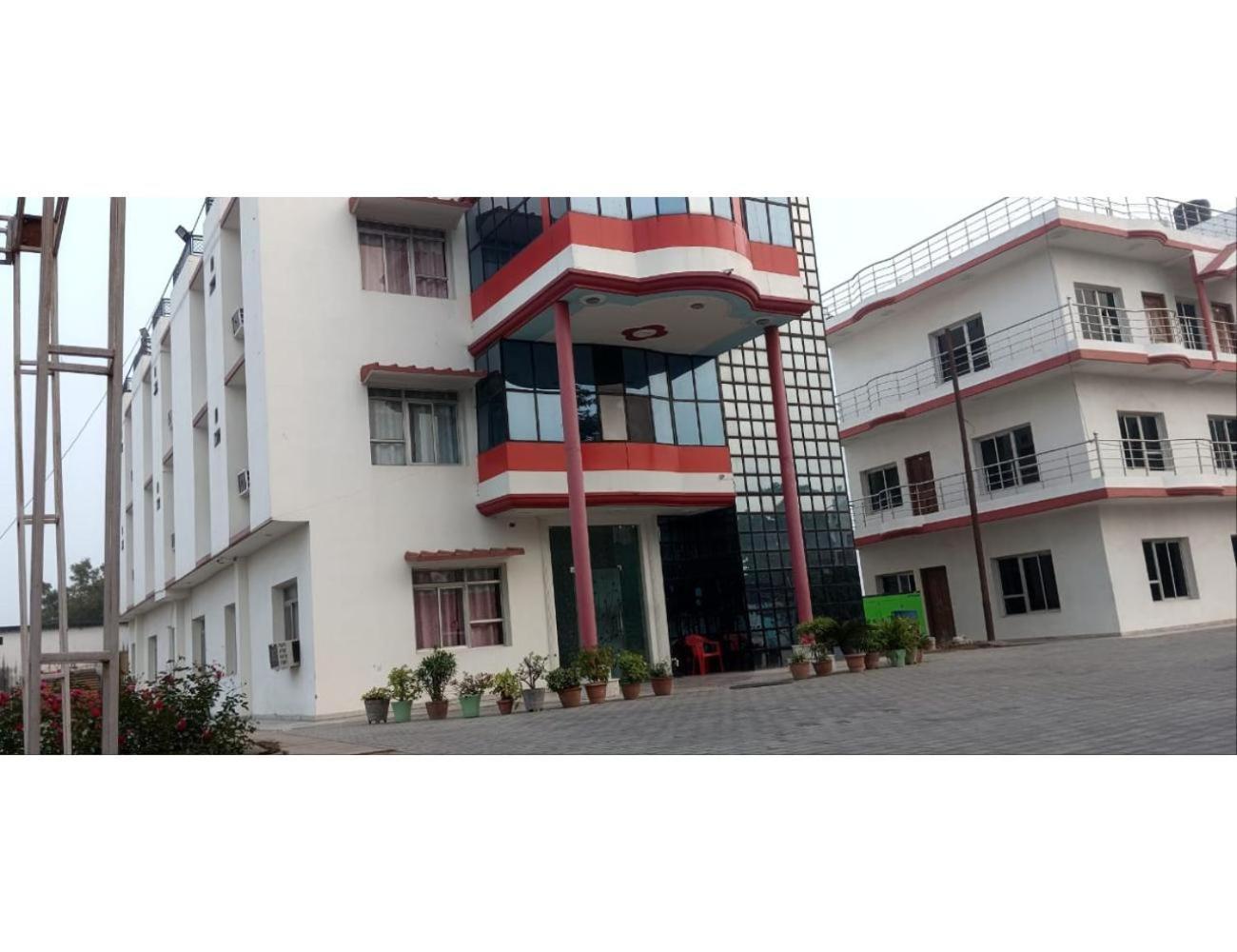 Sangam, Homestay Varanasi