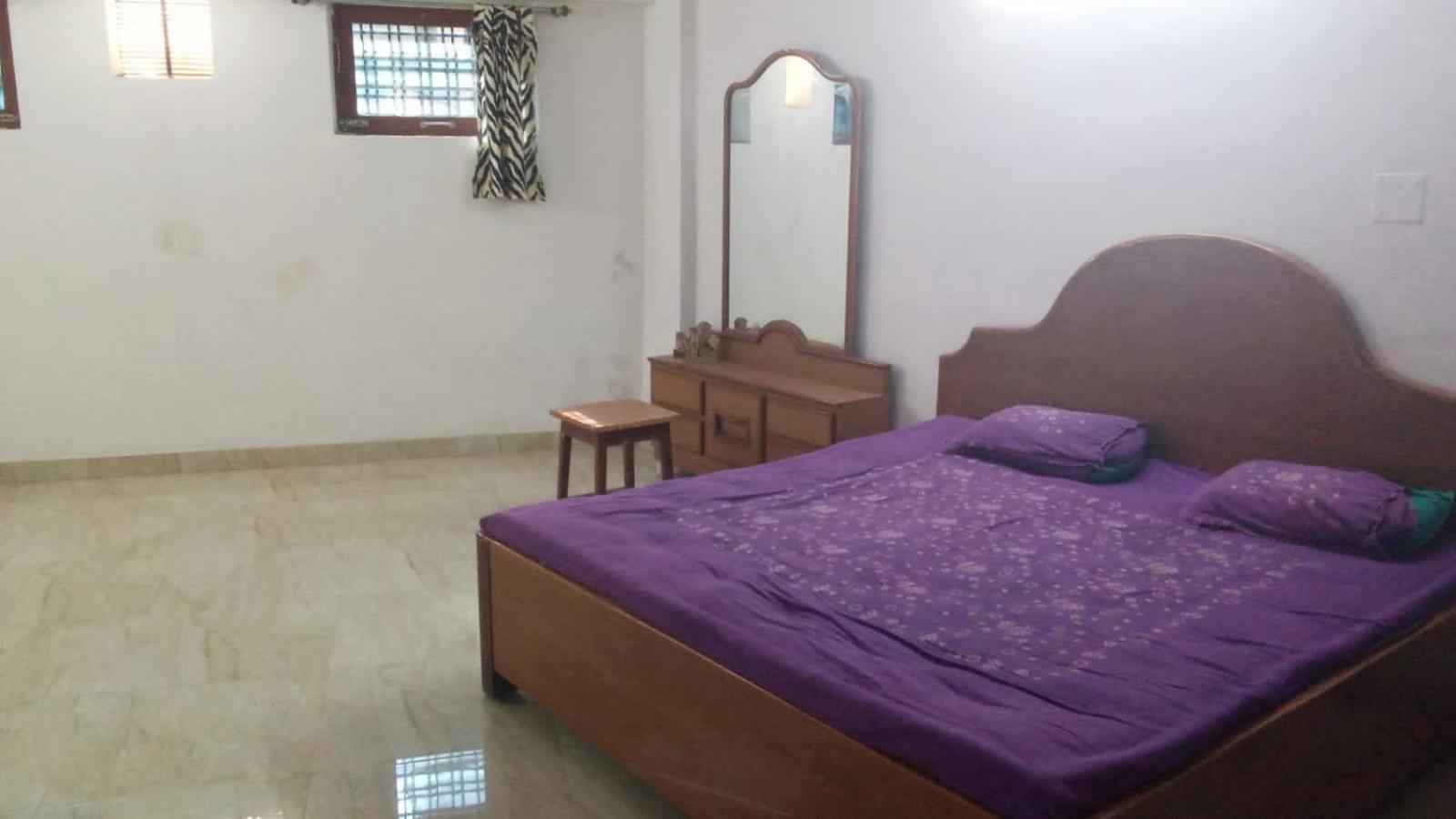 Shyam Homestay