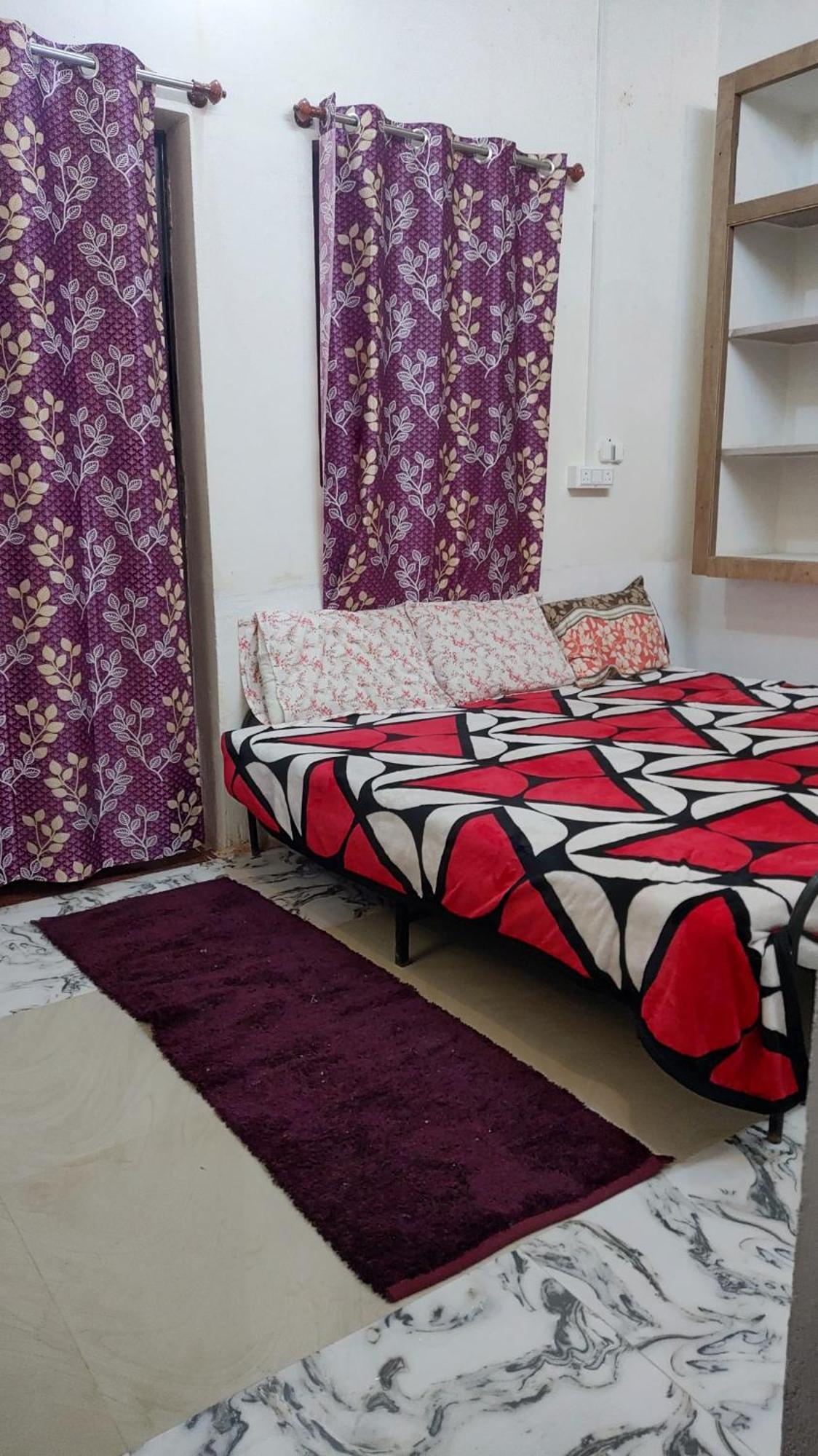 Guest house Ayurveda Bhavan Non-ac