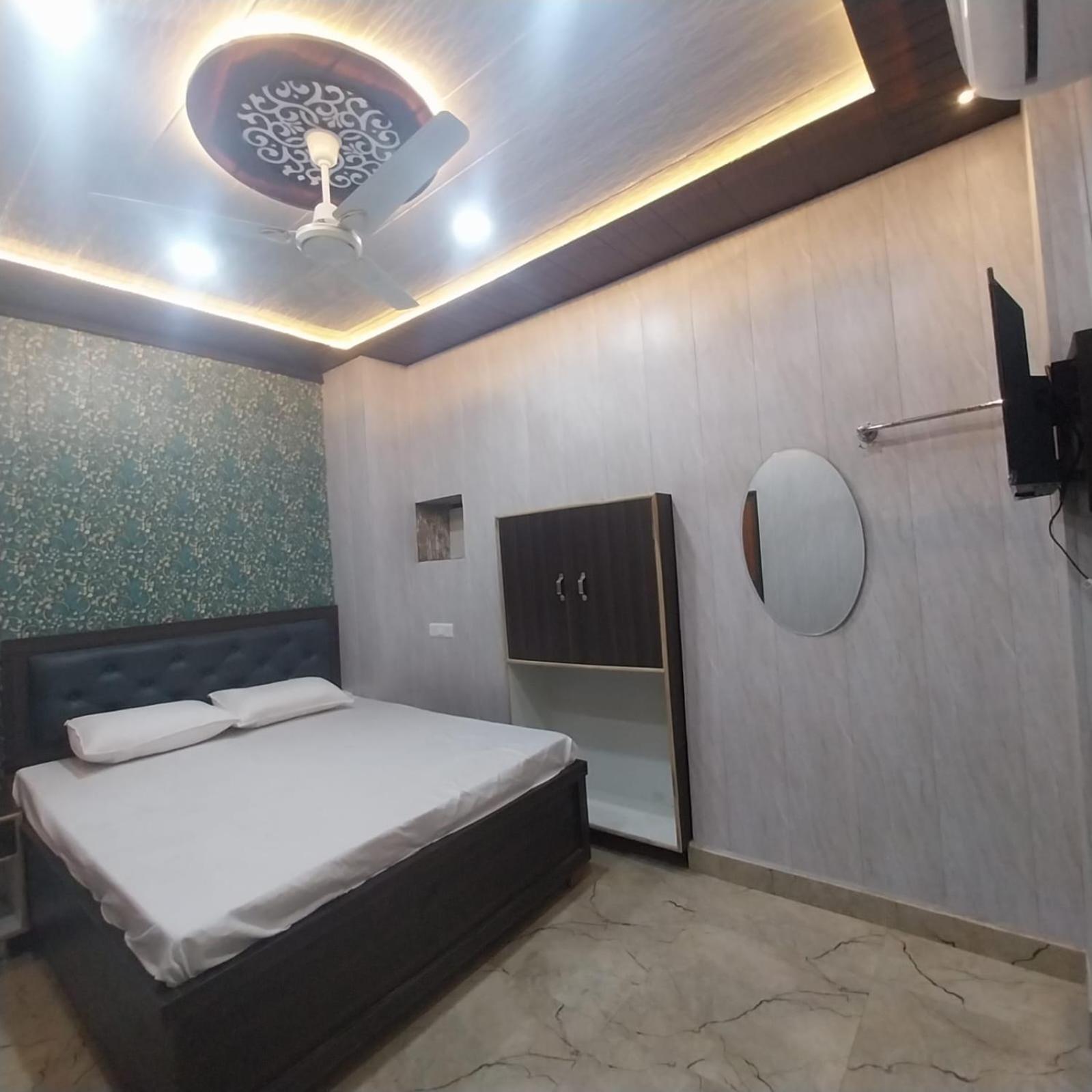 Virathomestay Varanasi