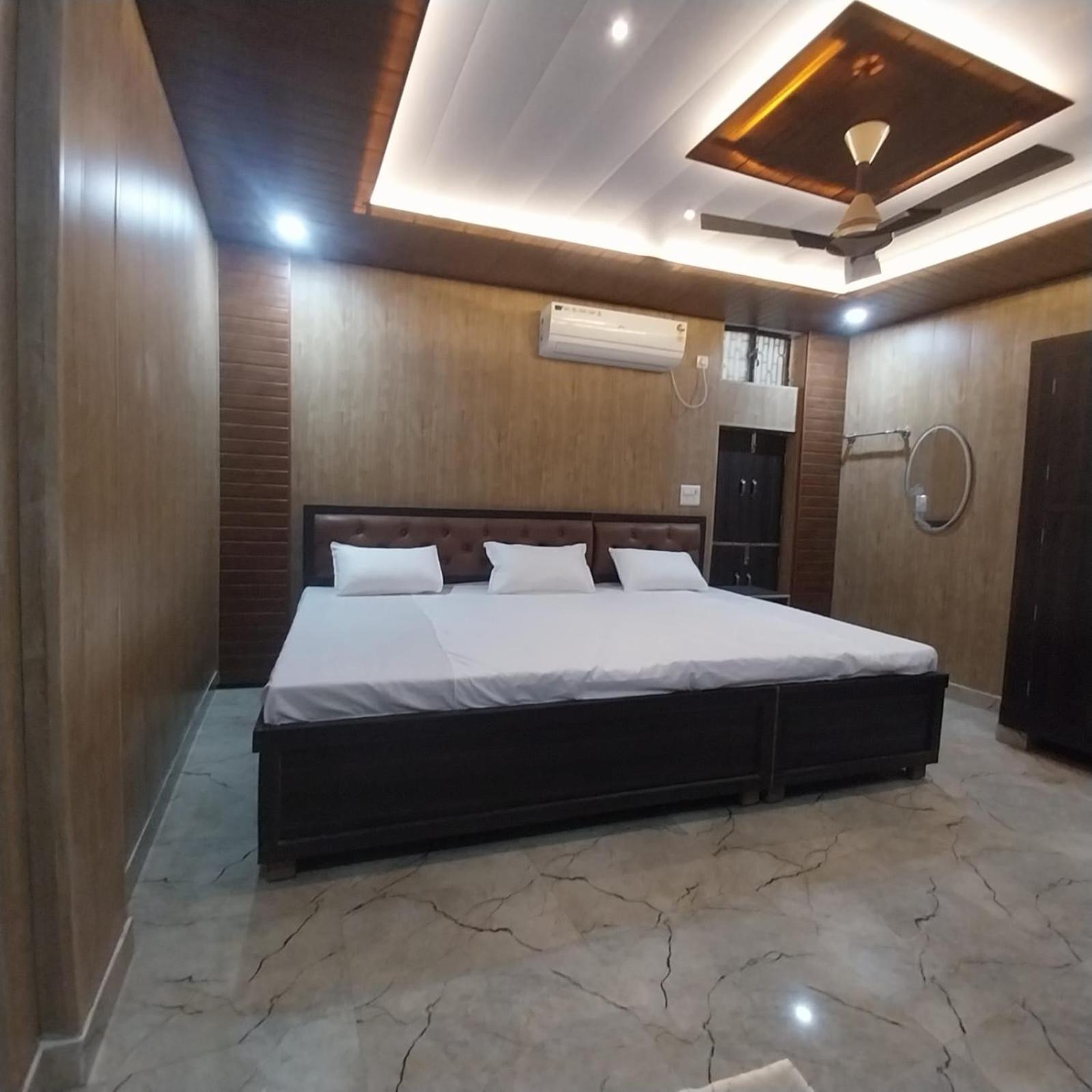 Virathomestay *