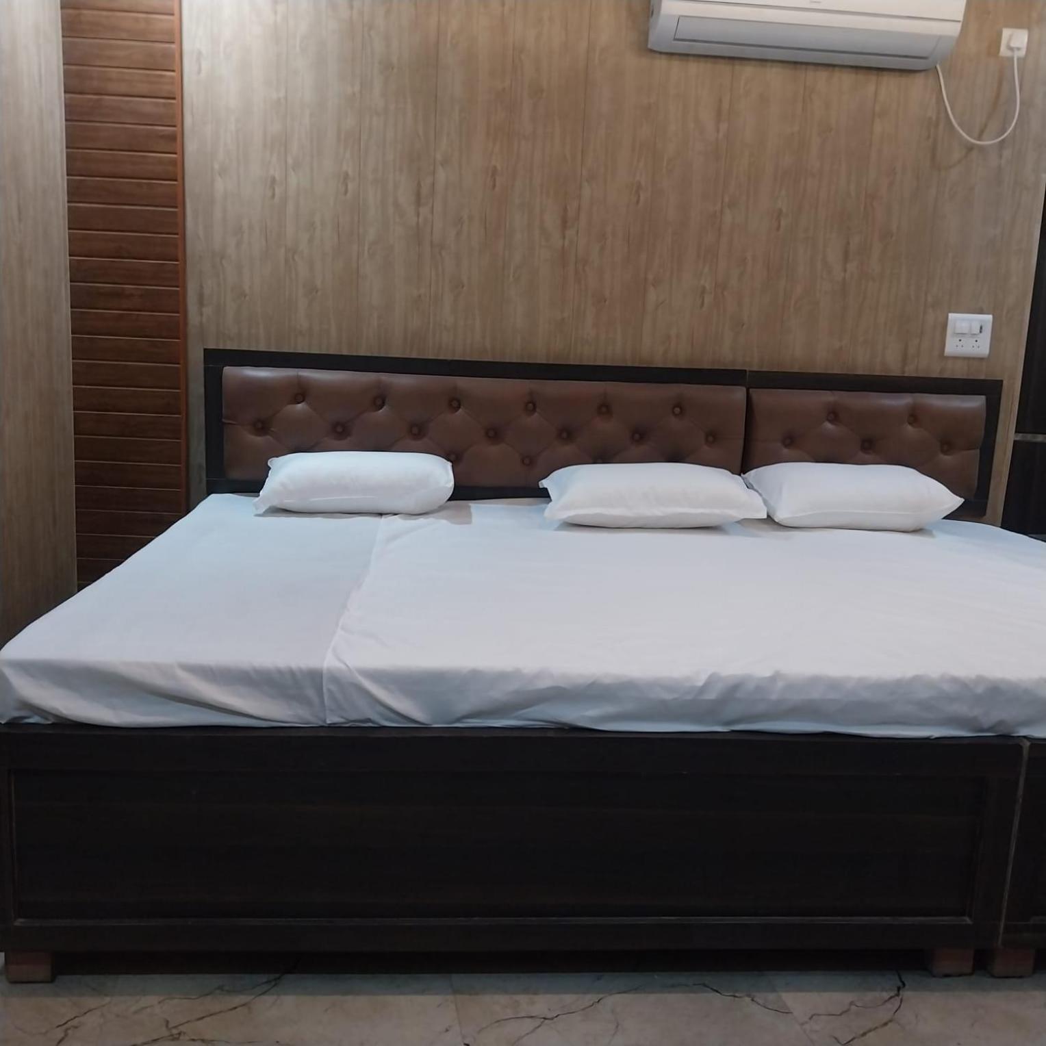 Virathomestay Varanasi