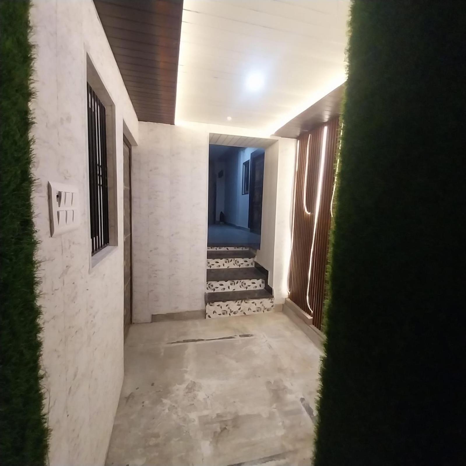 Homestay Virathomestay