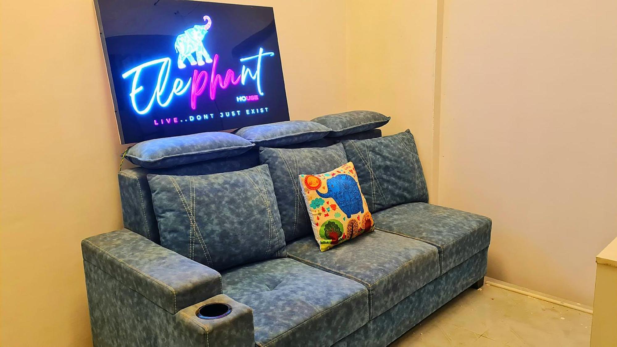 Hostel Elephant House - Boutique *