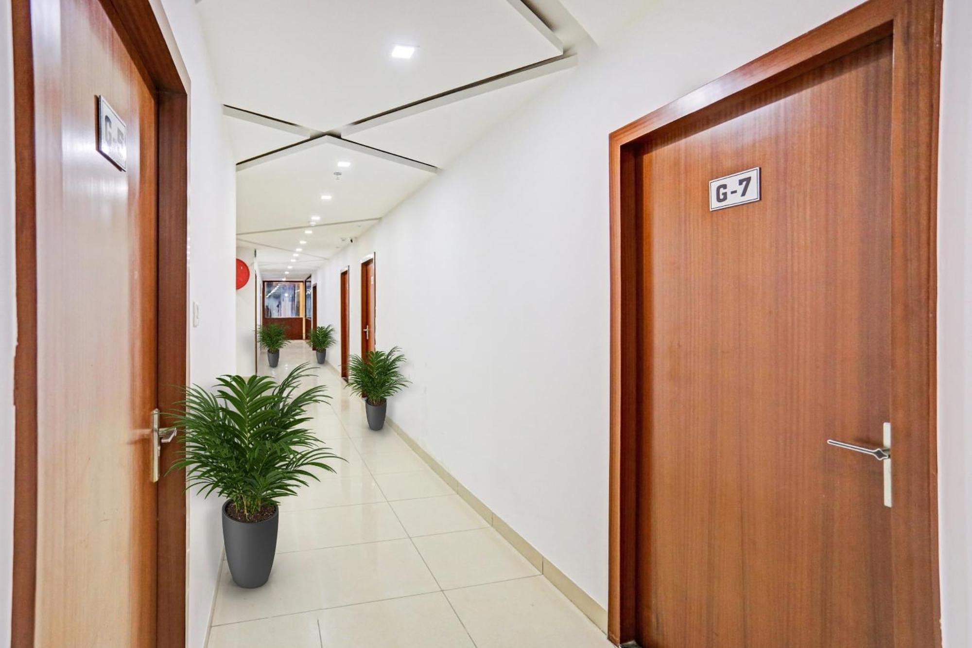 Townhouse Super Two Premium Varanasi