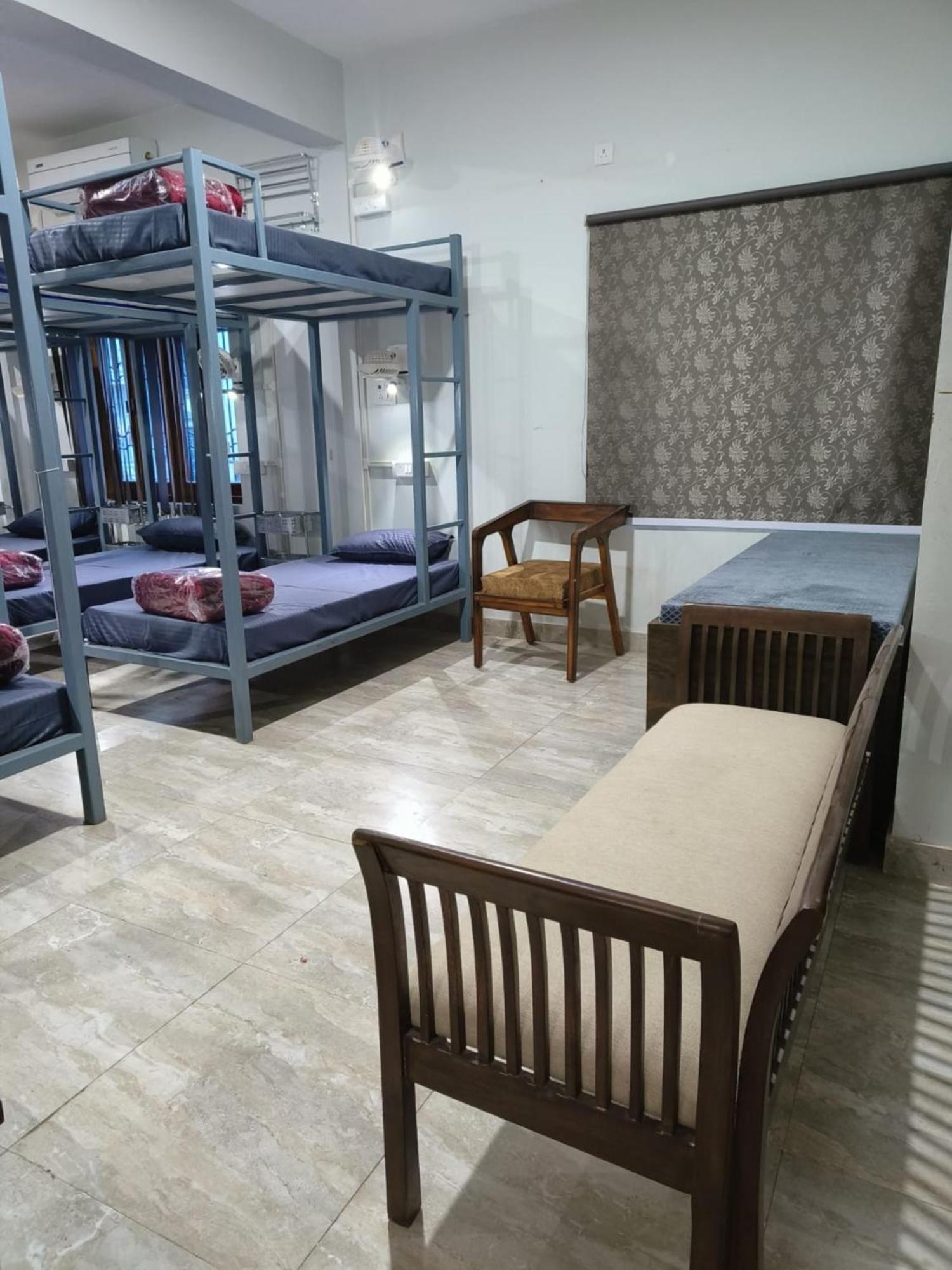 Guest house Nandi Retreat *