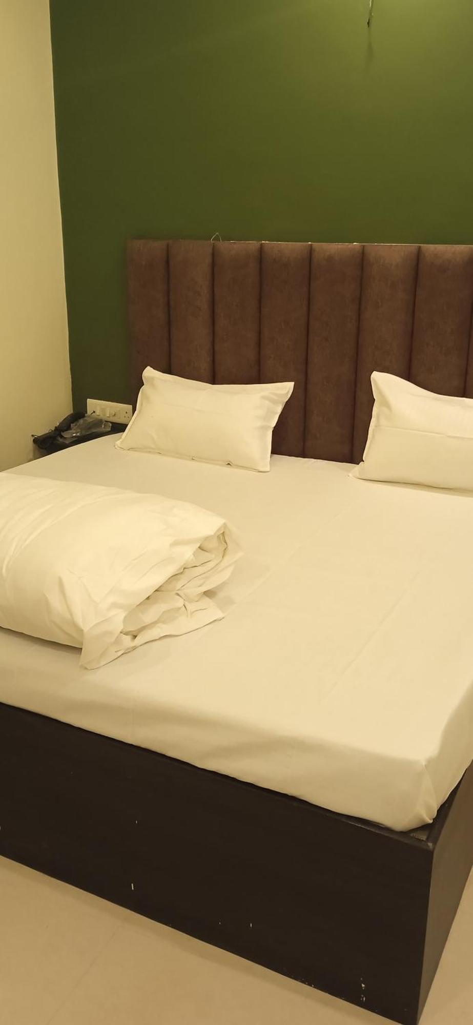 Guest house Adikeshav *
