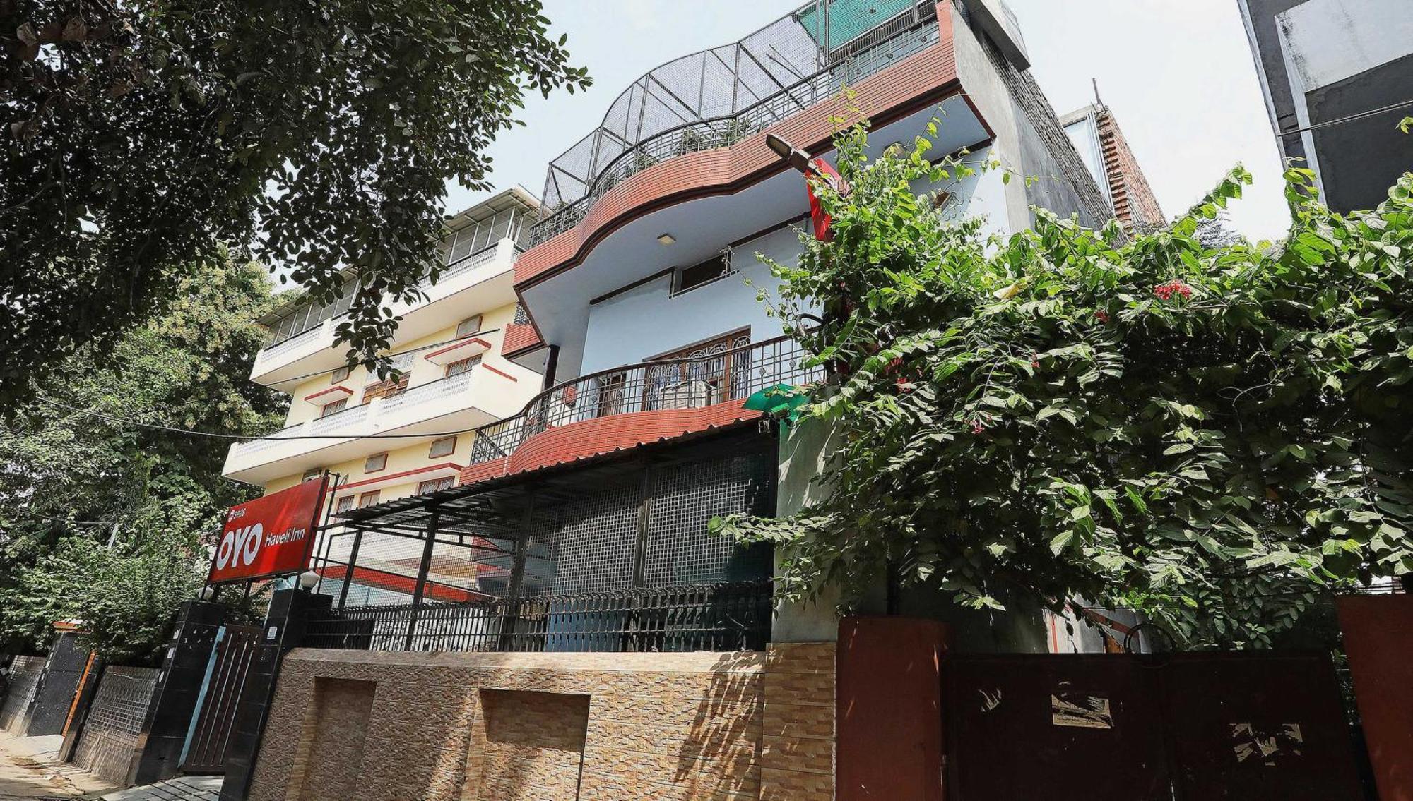 Hotel O Haveli Varanasi