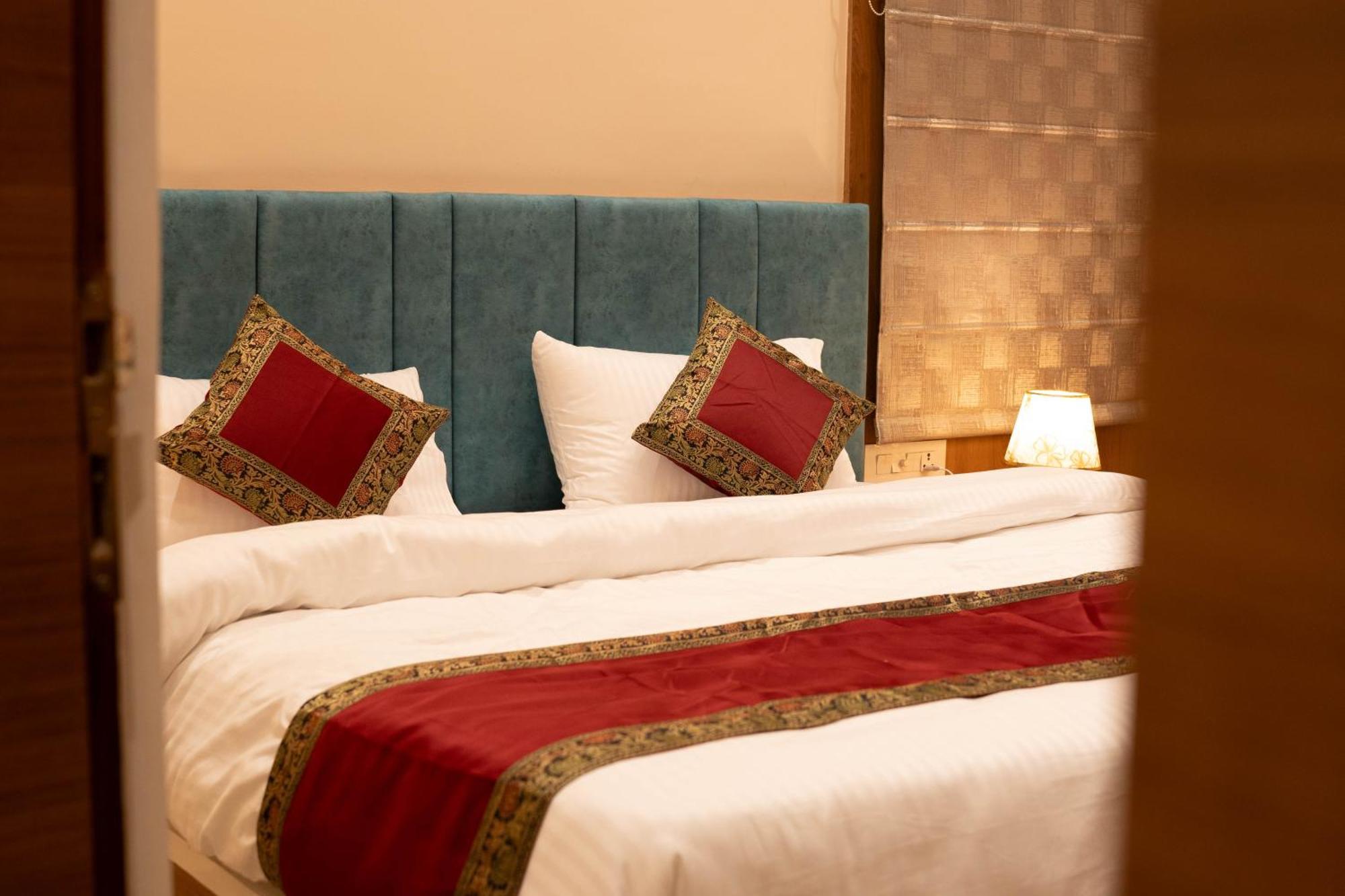 Golden Grove Bed & Breakfast