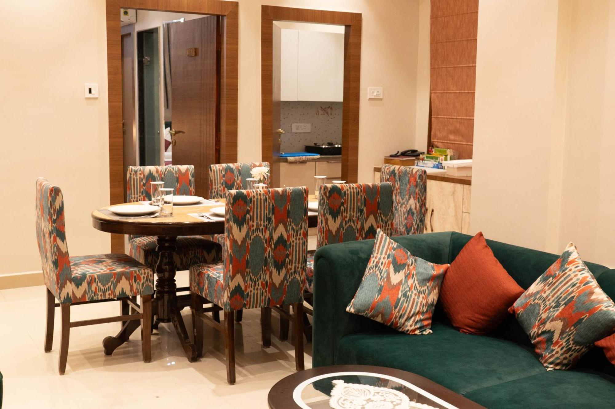Bed & Breakfast Golden Grove Varanasi