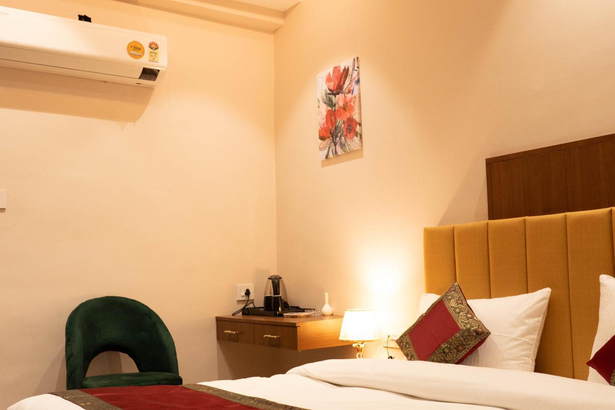 Bed & Breakfast Golden Grove *