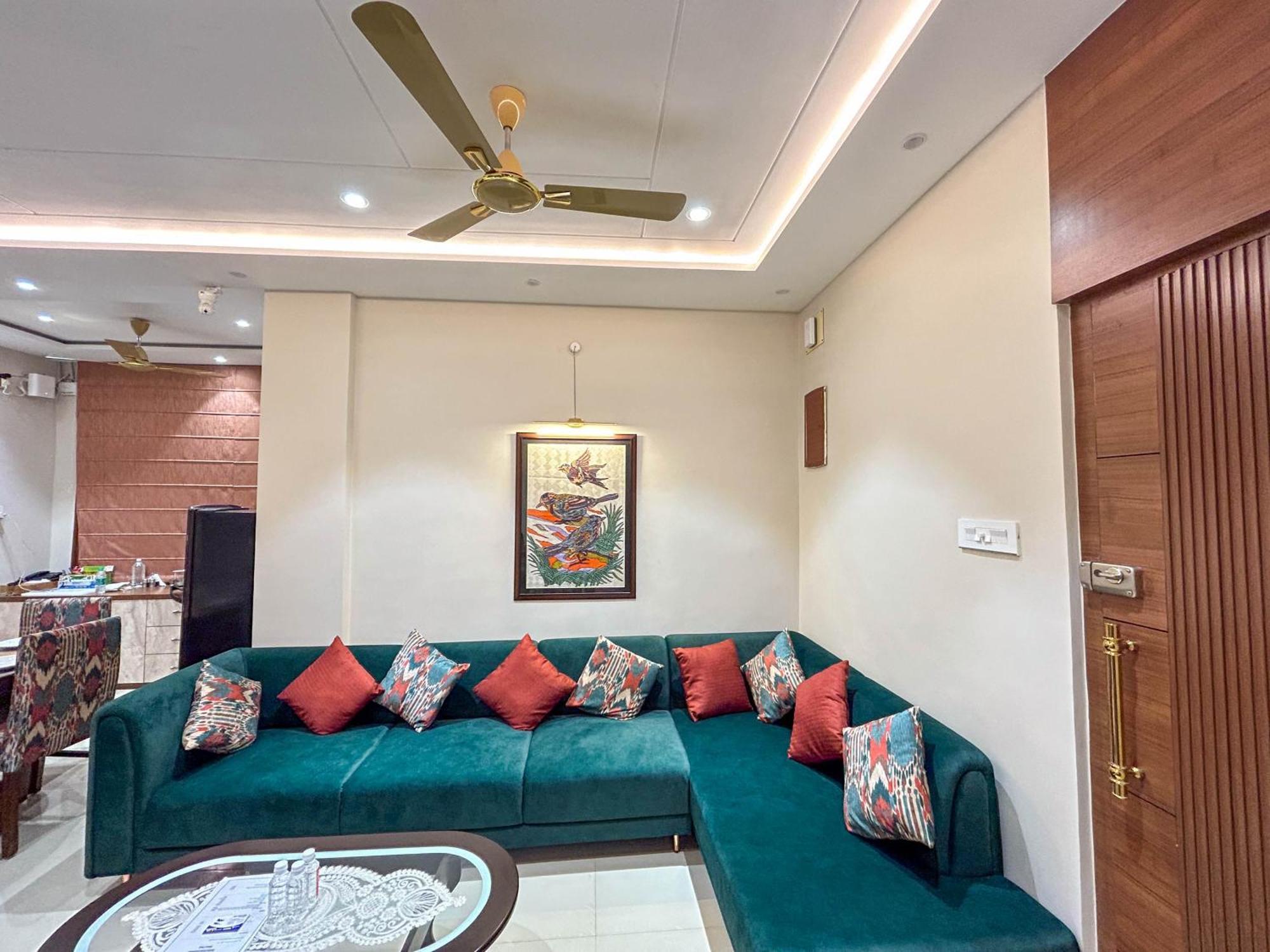 Bed & Breakfast Golden Grove
