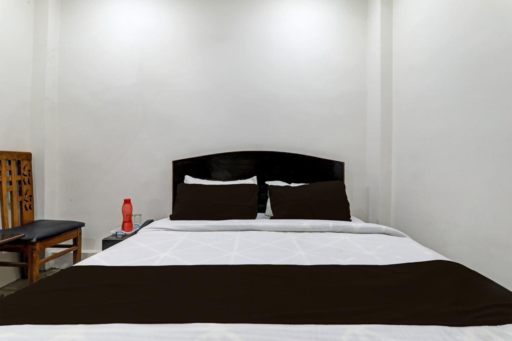 Super O V Residency Hotel 4*