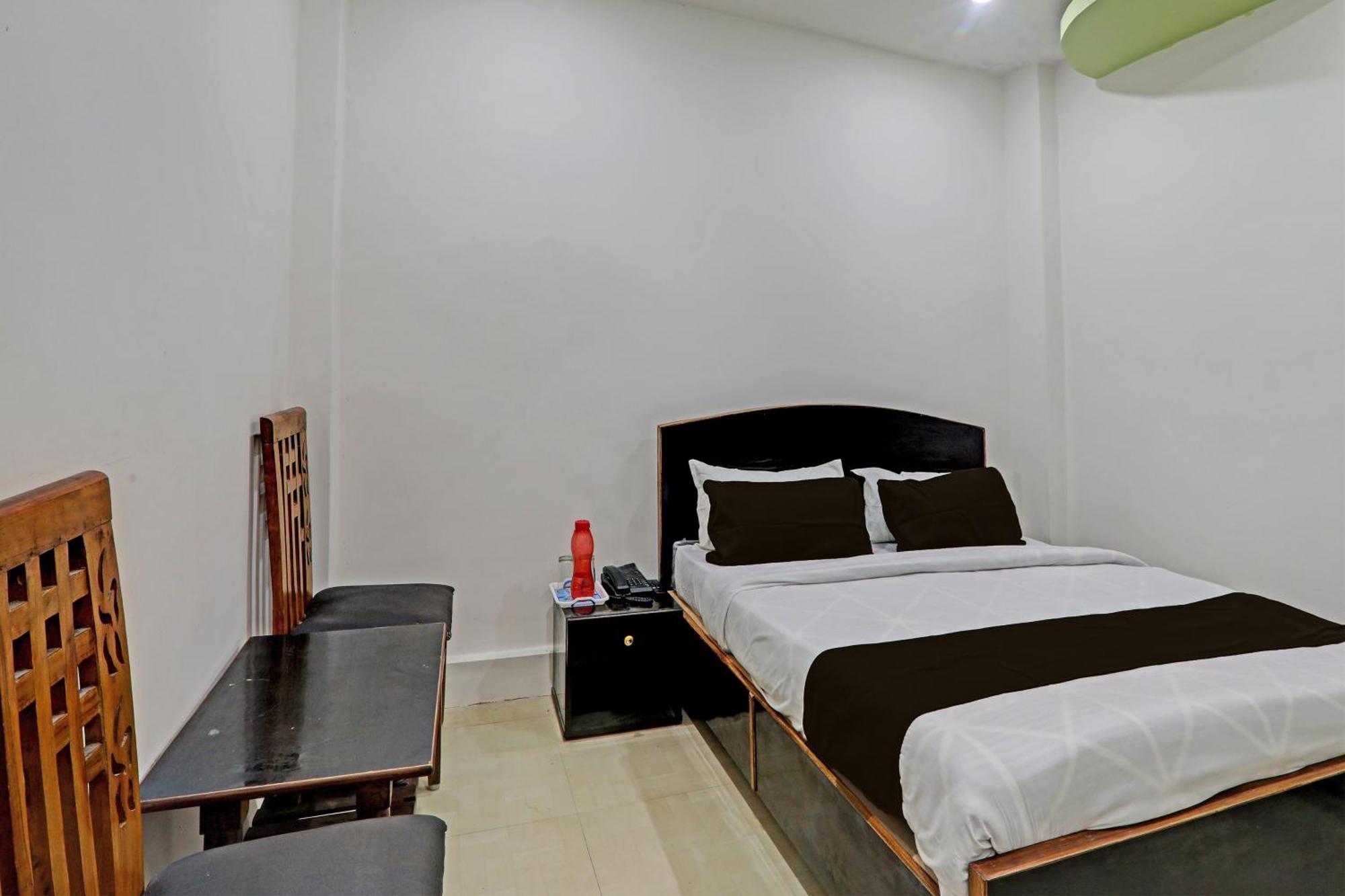 Hotel Super O V Residency 4*
