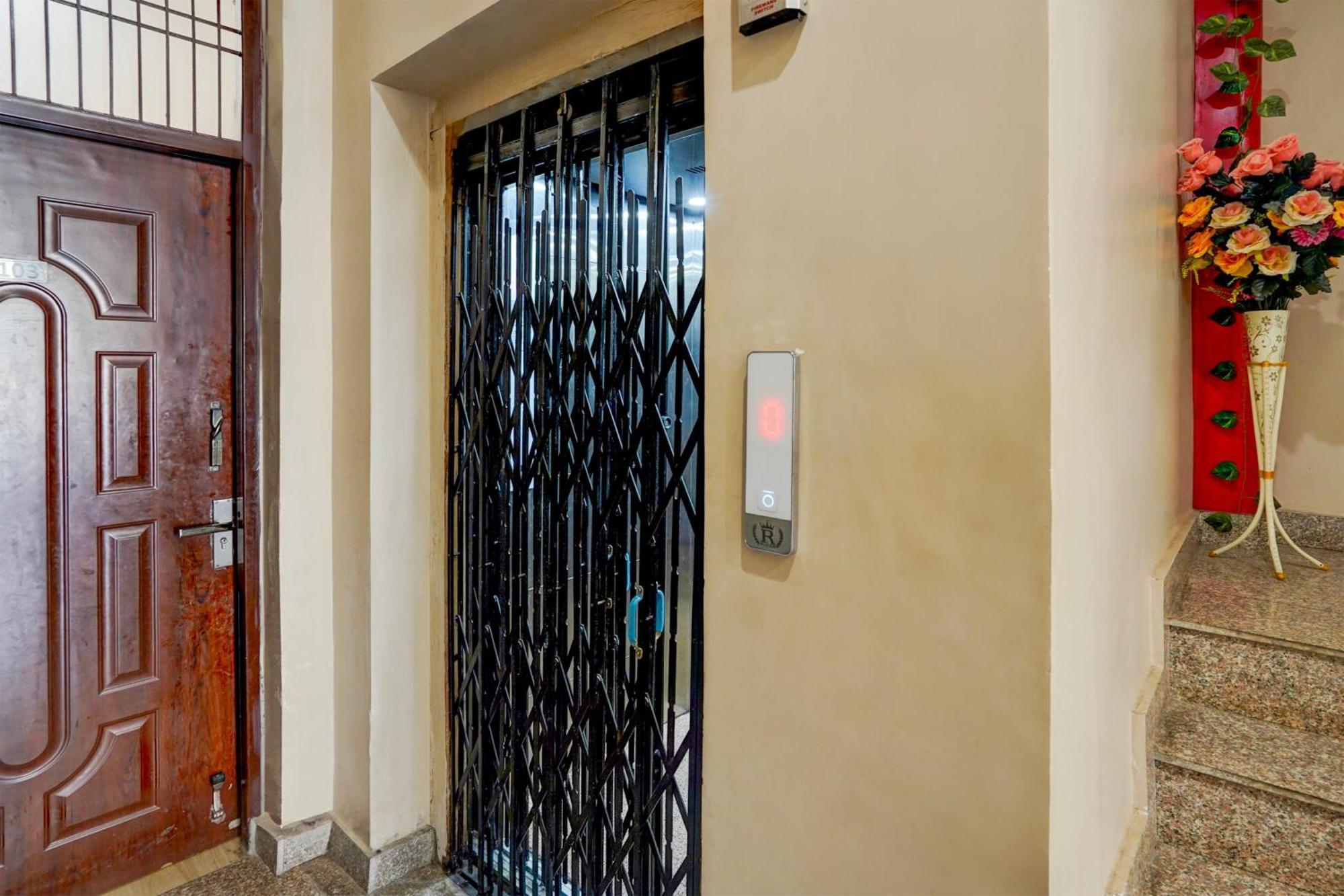 O Rudransh Residency 4*