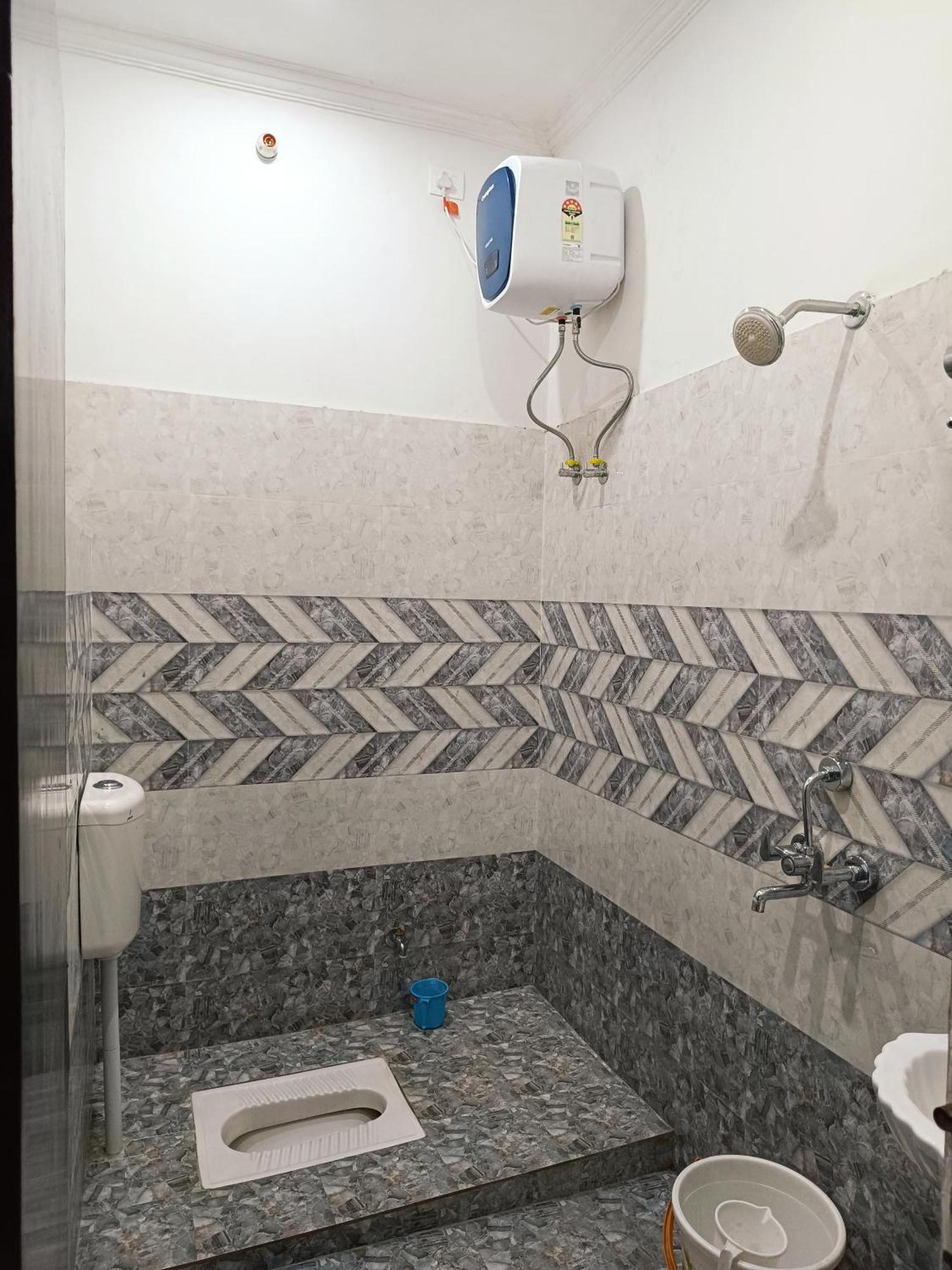 Krishna Apartment