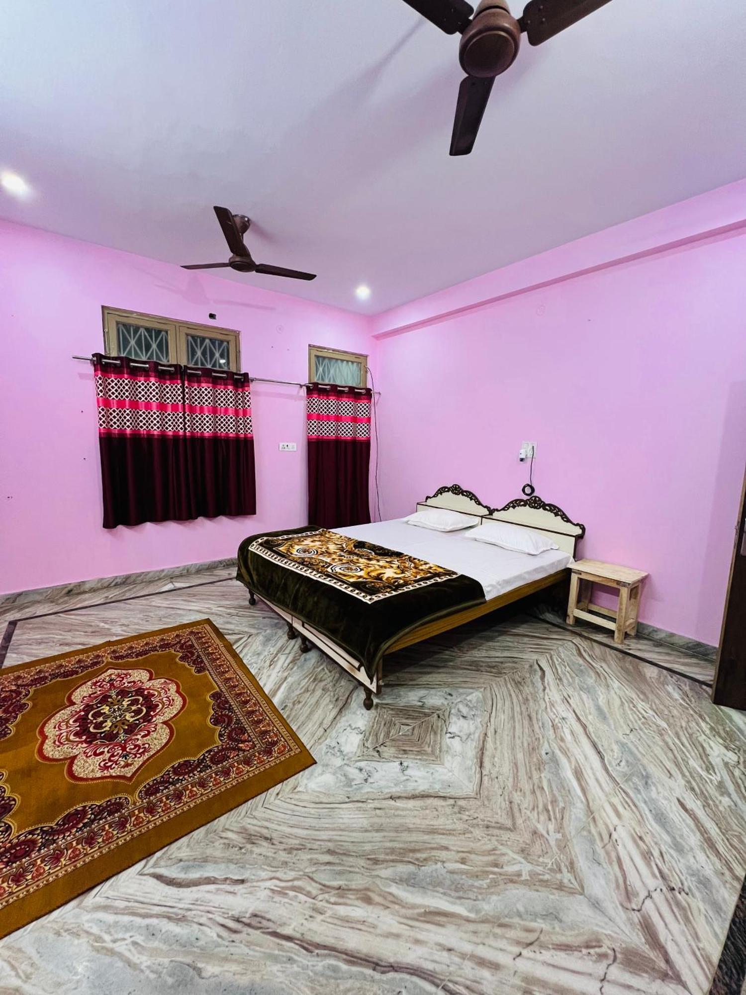 Annapurna Apartment *