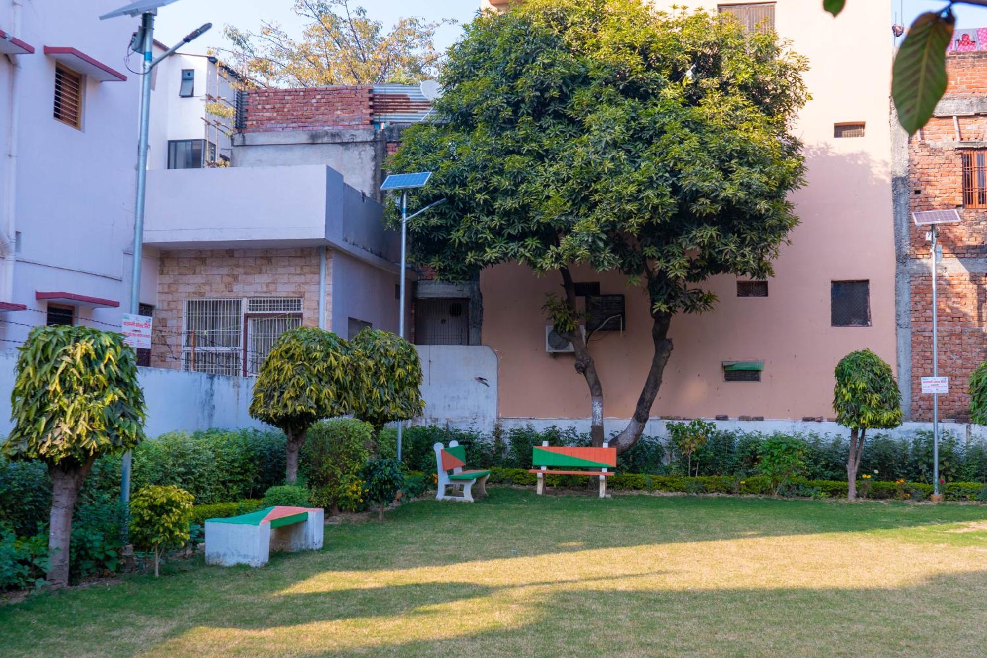 Golden Grove Bed & Breakfast