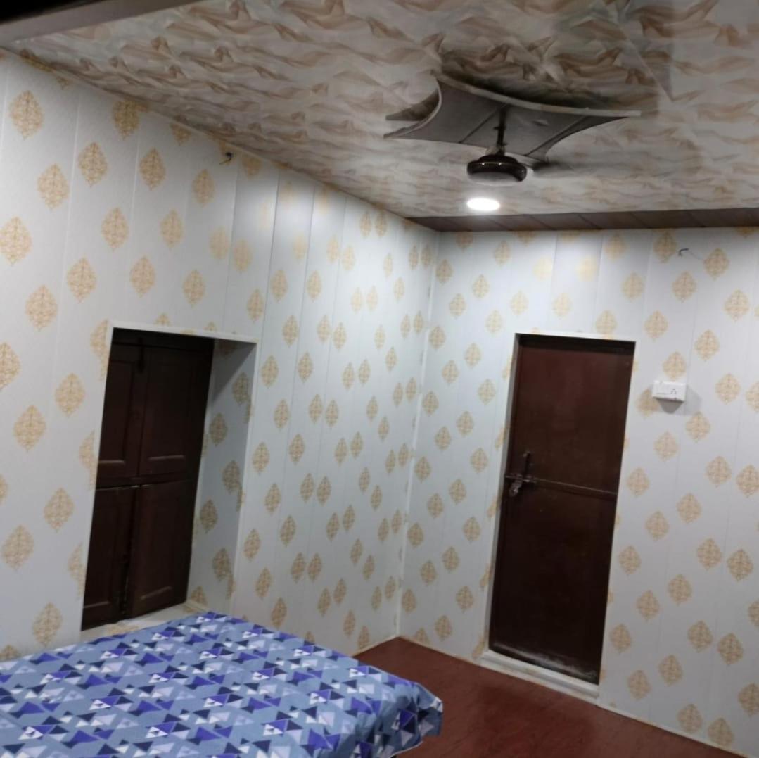 Aadi Yogi Holiday home