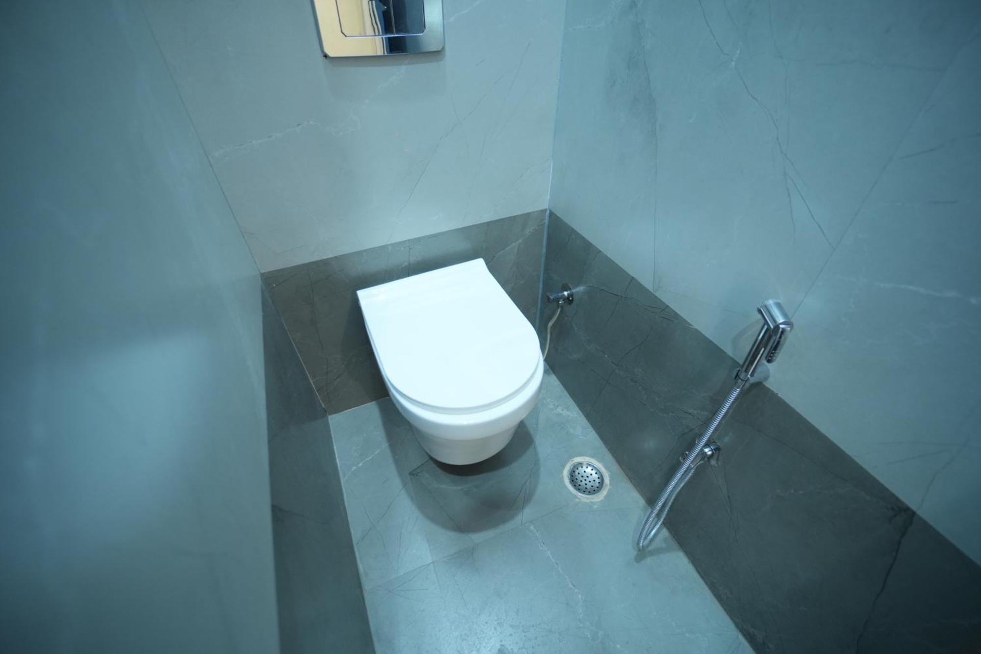 Hotel Kashi Pilgrim Varanasi