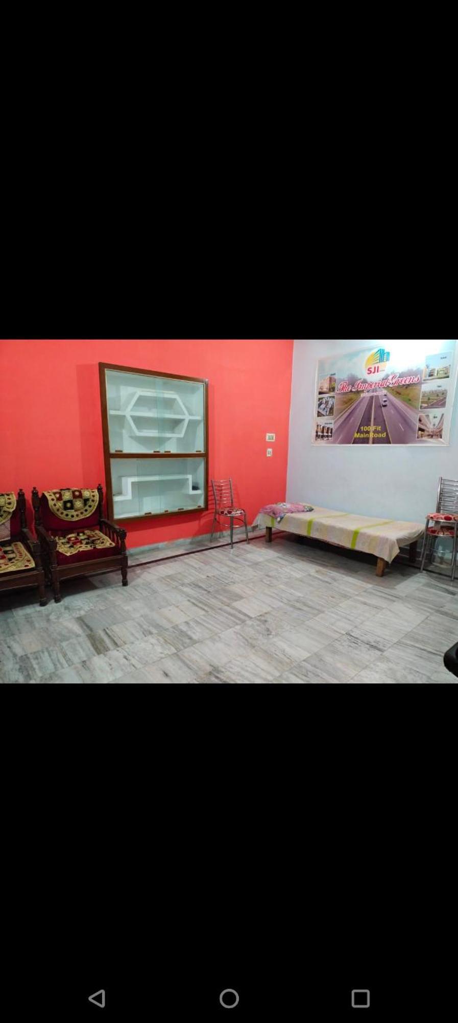Homestay Jha Ji Varanasi